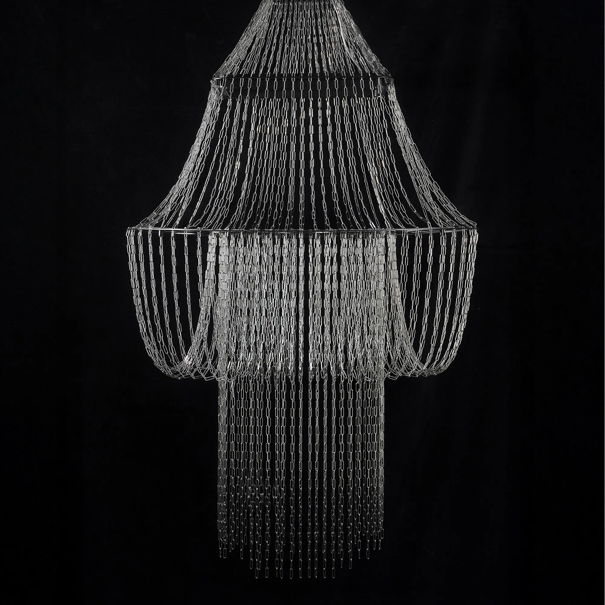 Lampe C pendant lamp - 15