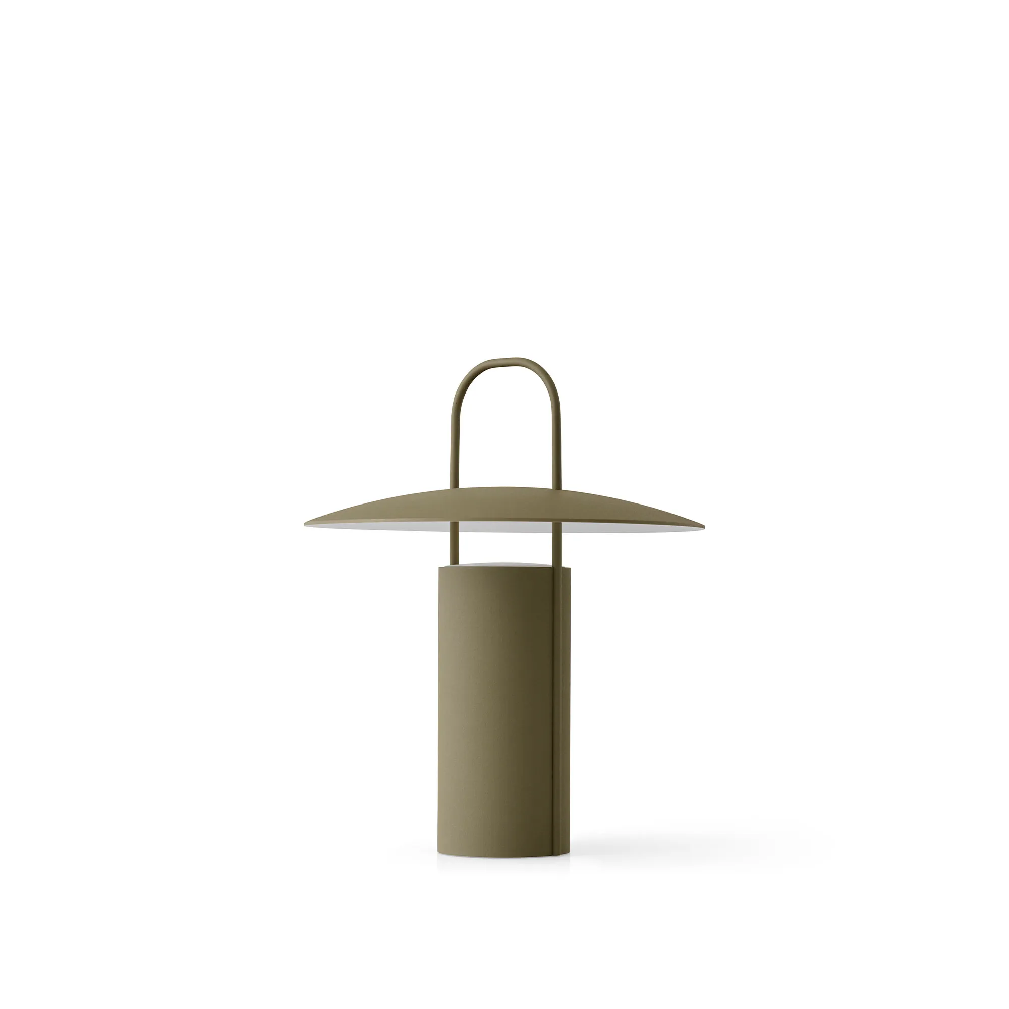 Ray draagbare tafellamp - 1
