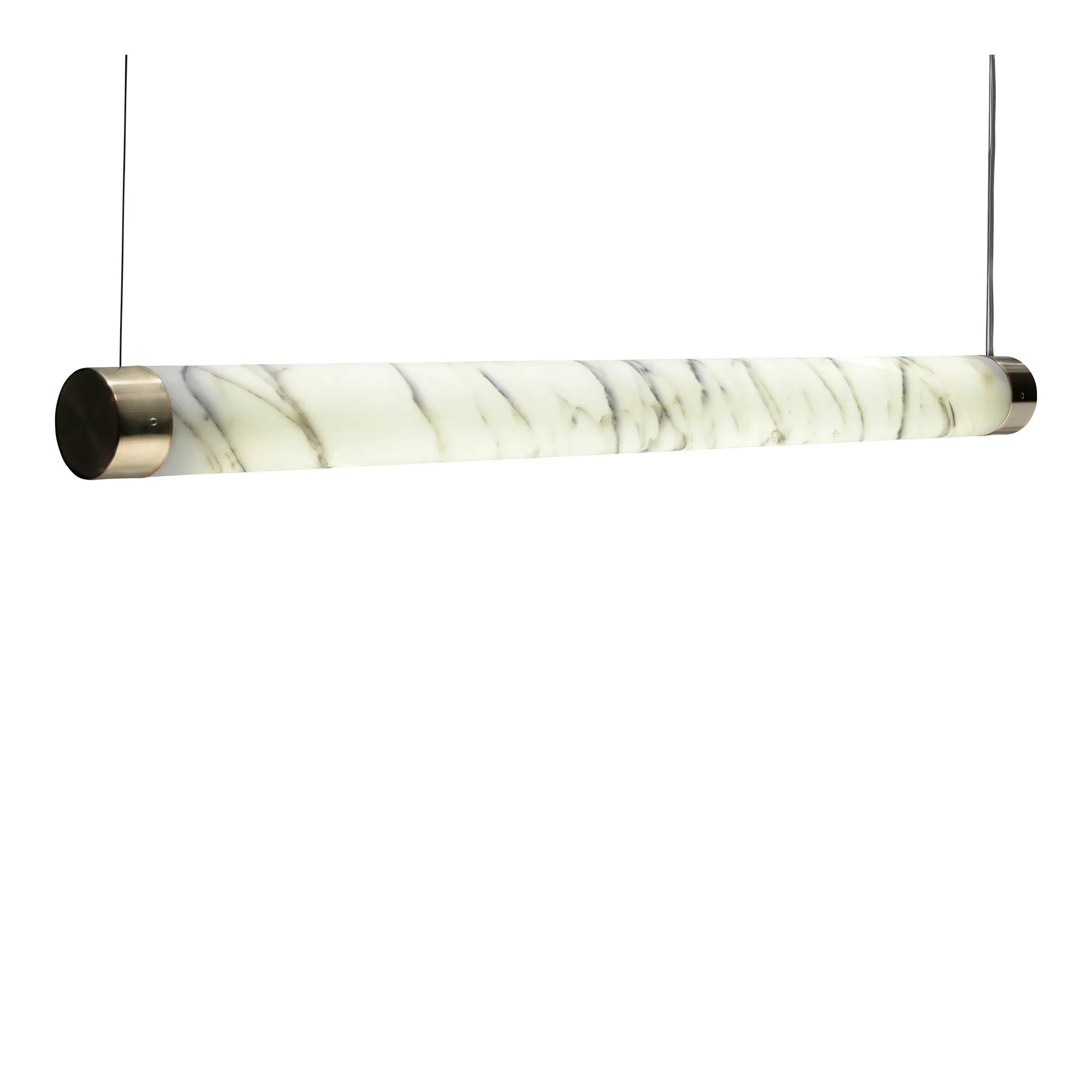 Tube Pendant - 4