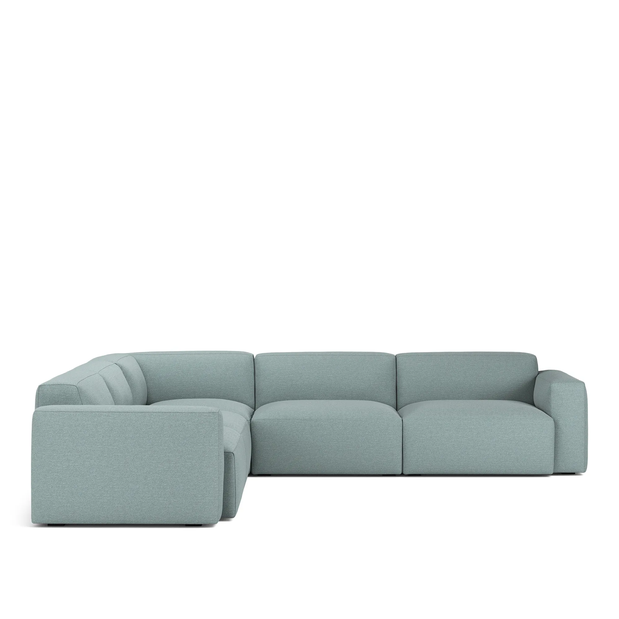 Brick 5-Seater Corner - 4