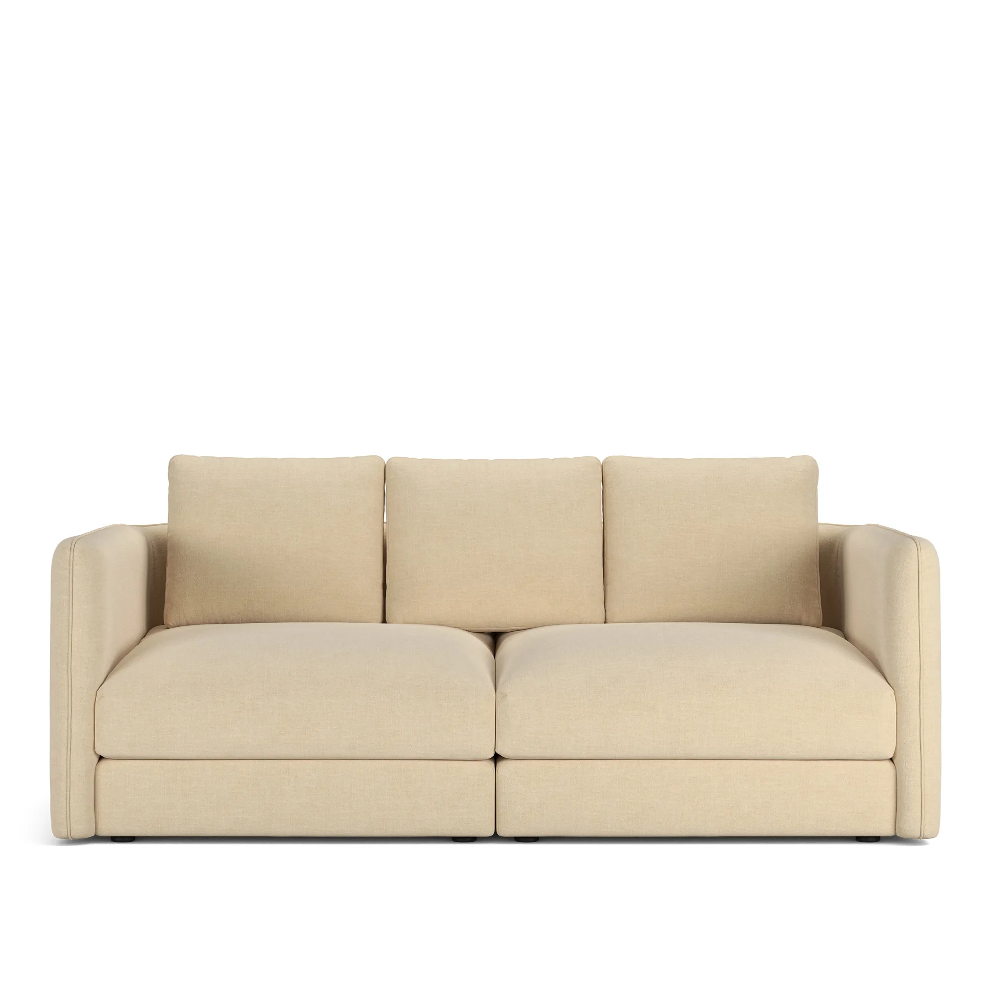 Pavarotti 02 2-personers sofa - 1