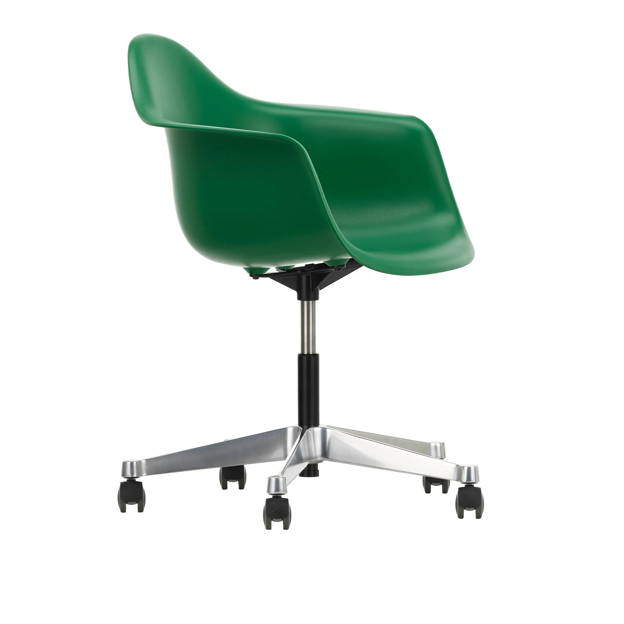 Eames RE Plastic Armchair PACC - 1