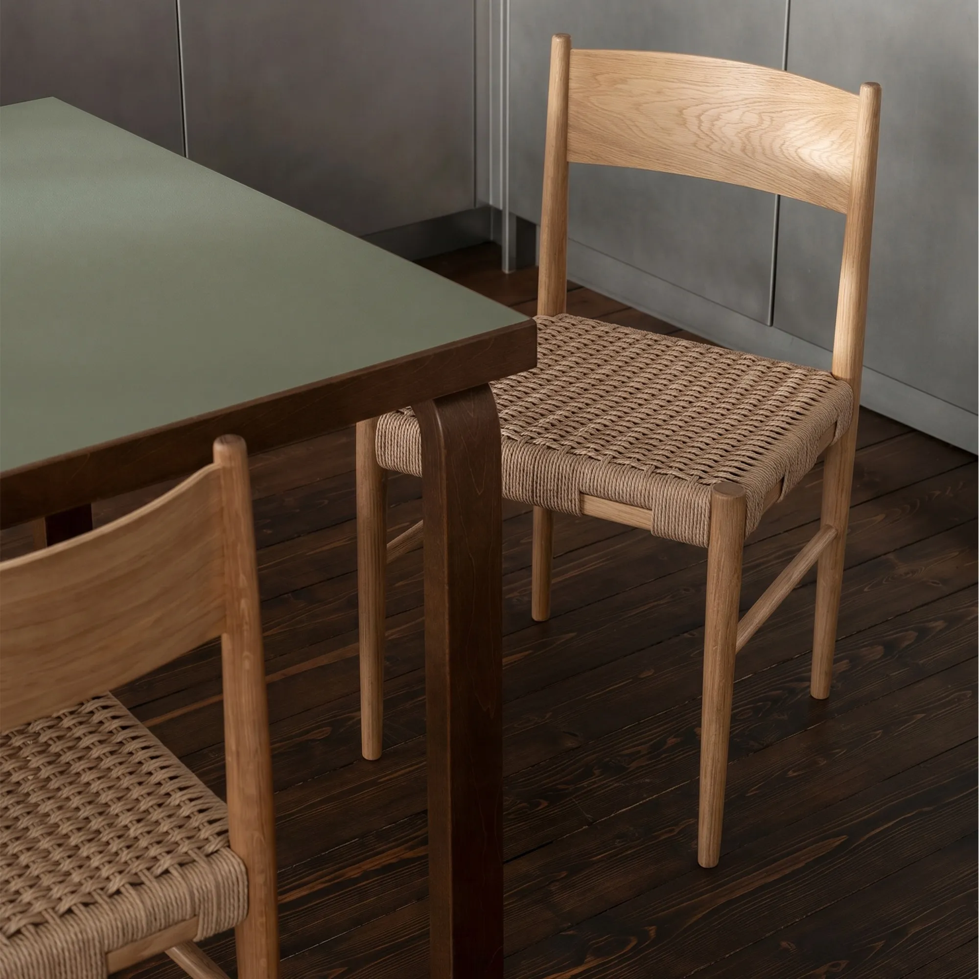 Vidar Chair - 11