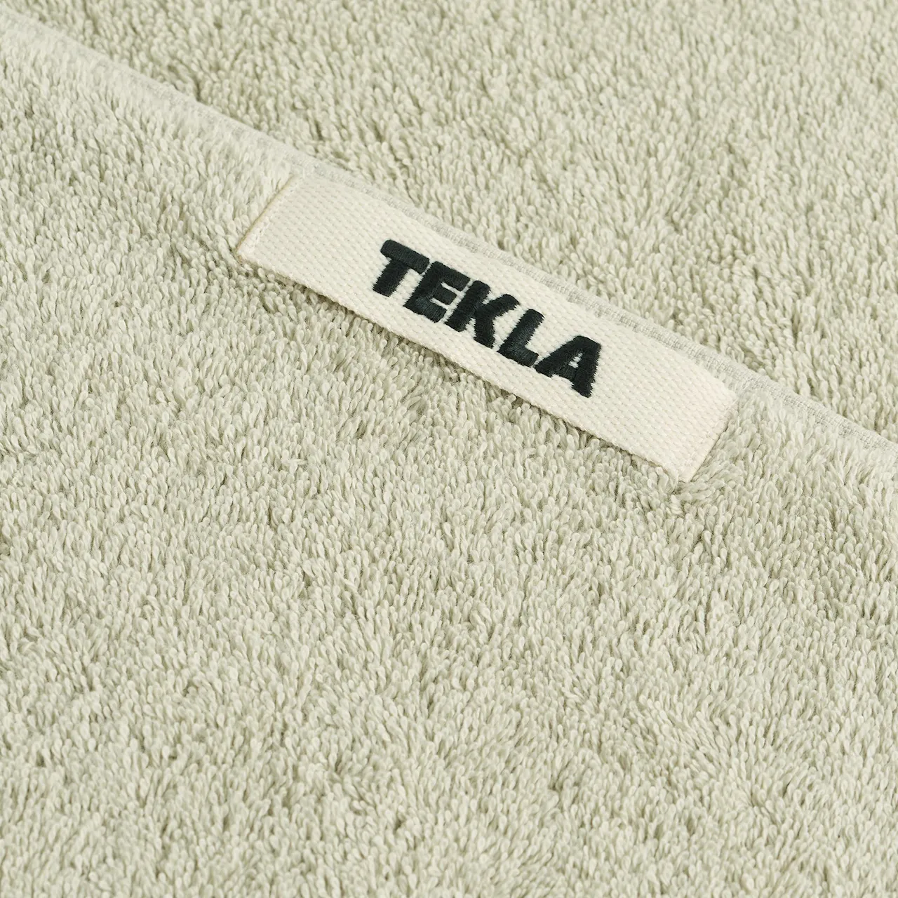 Terry Pebble Towel