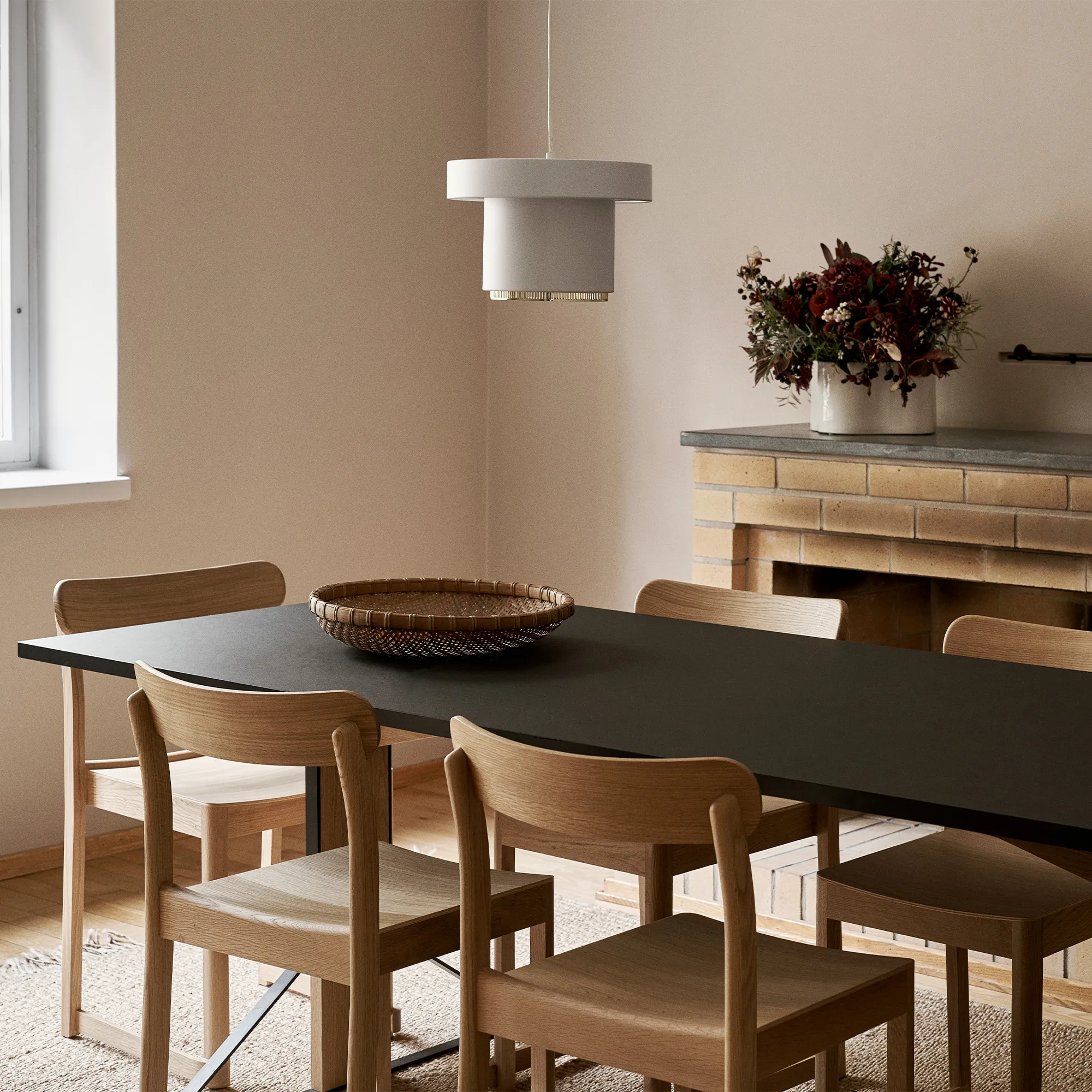 Atelier stoel - 6