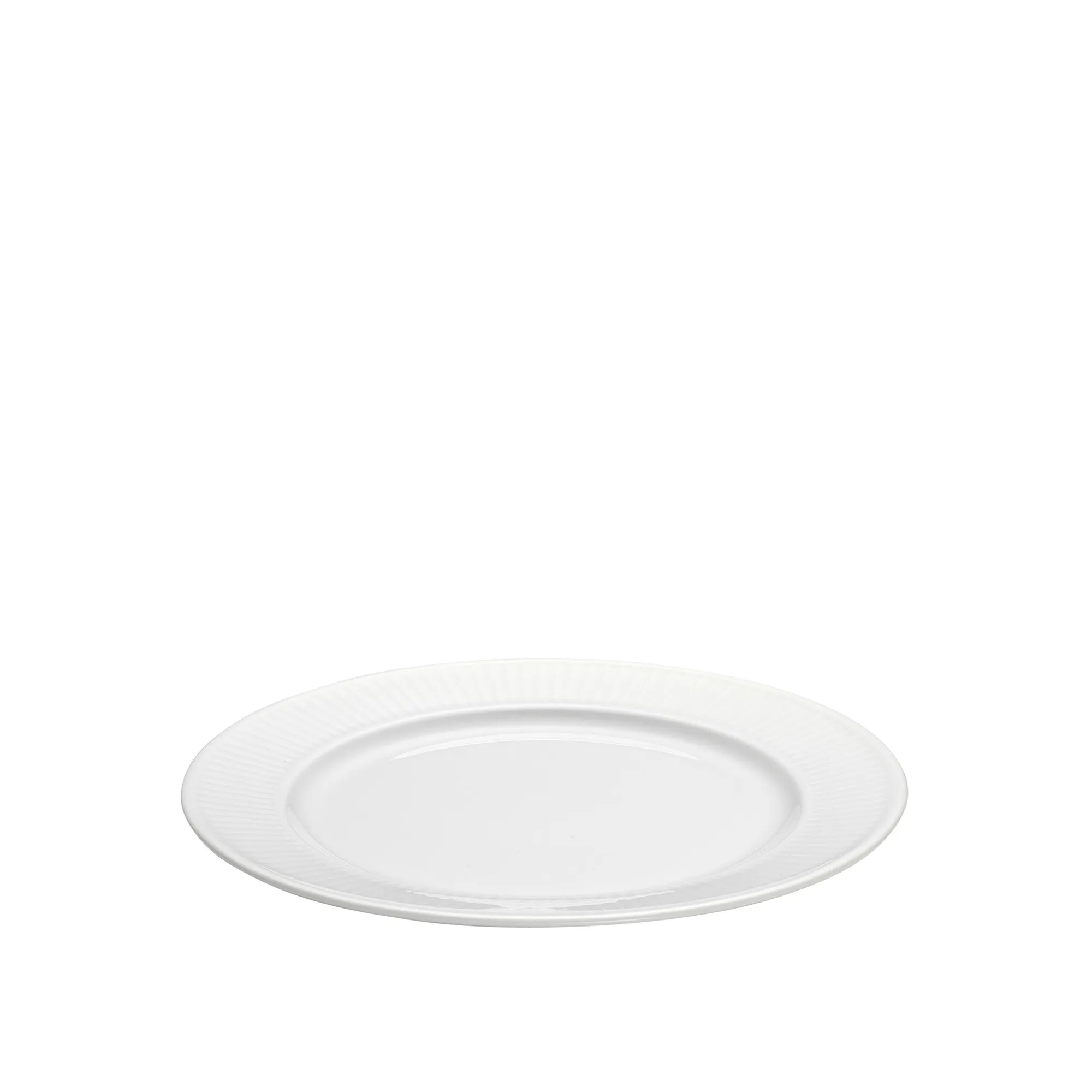 Plissé Small Plate - 1