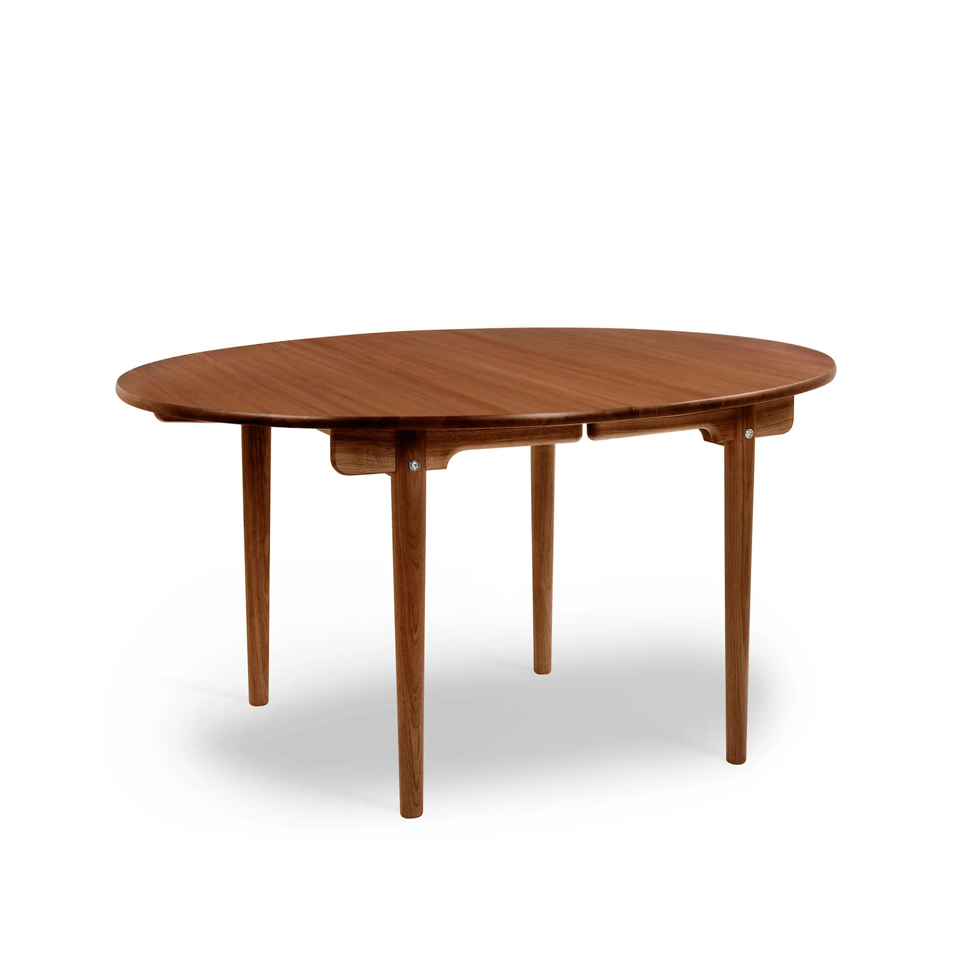 Buy CH337 Mahogany from Carl Hansen NO GA