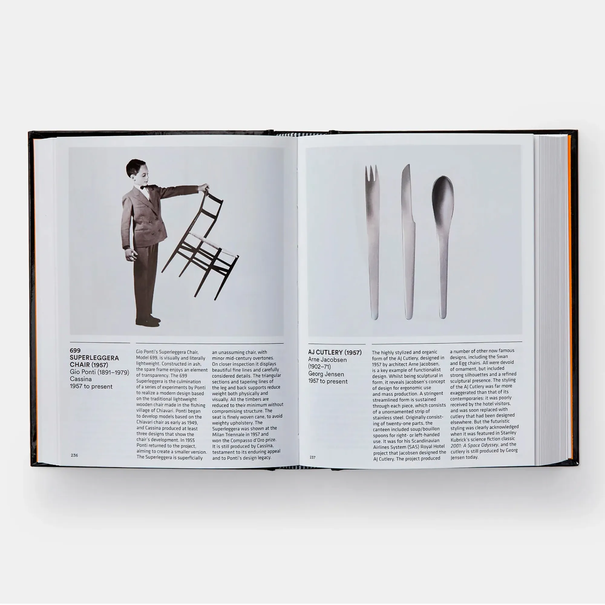The Design Book designanthologie - 4
