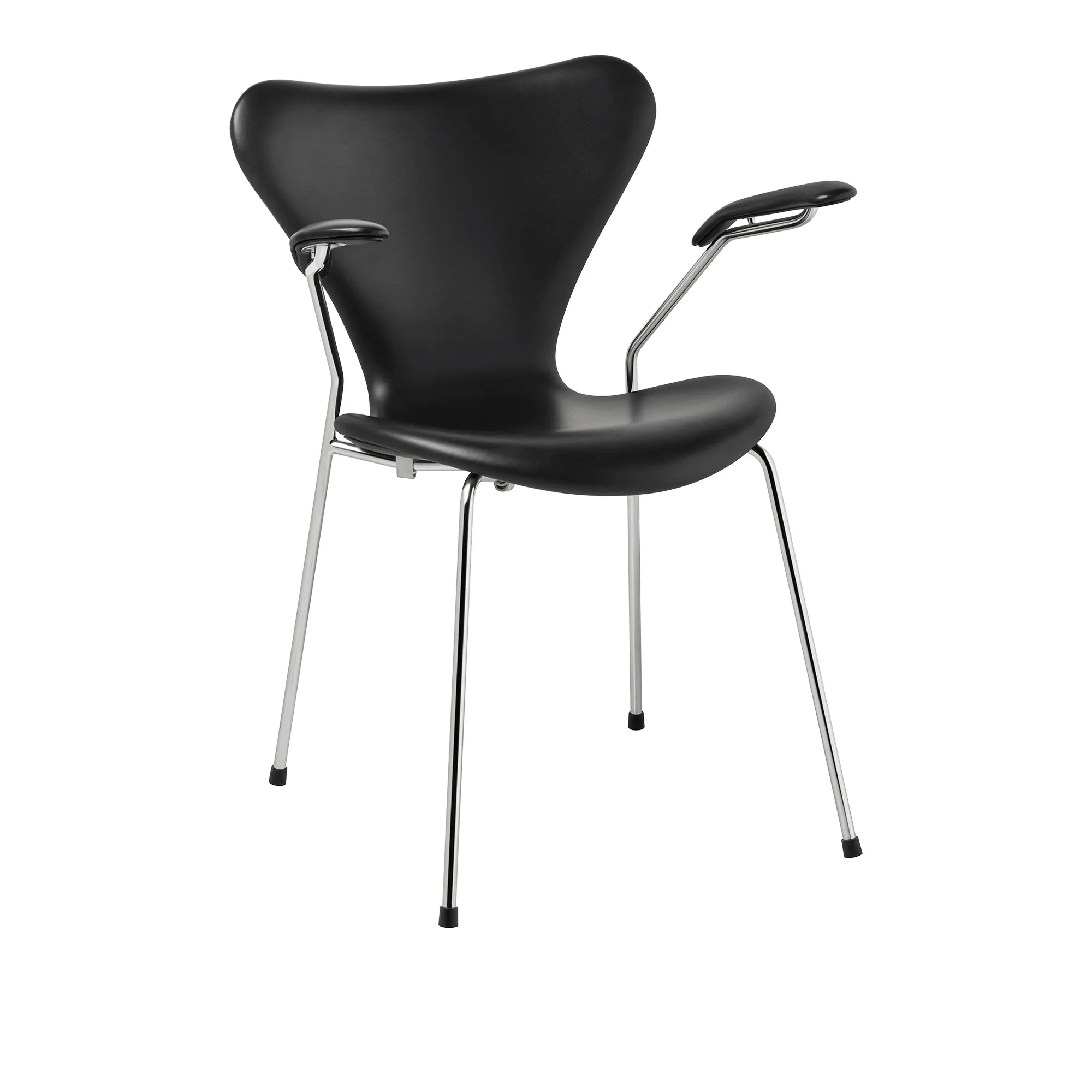 3207 Series 7 Armchair Full Upholstered - 1