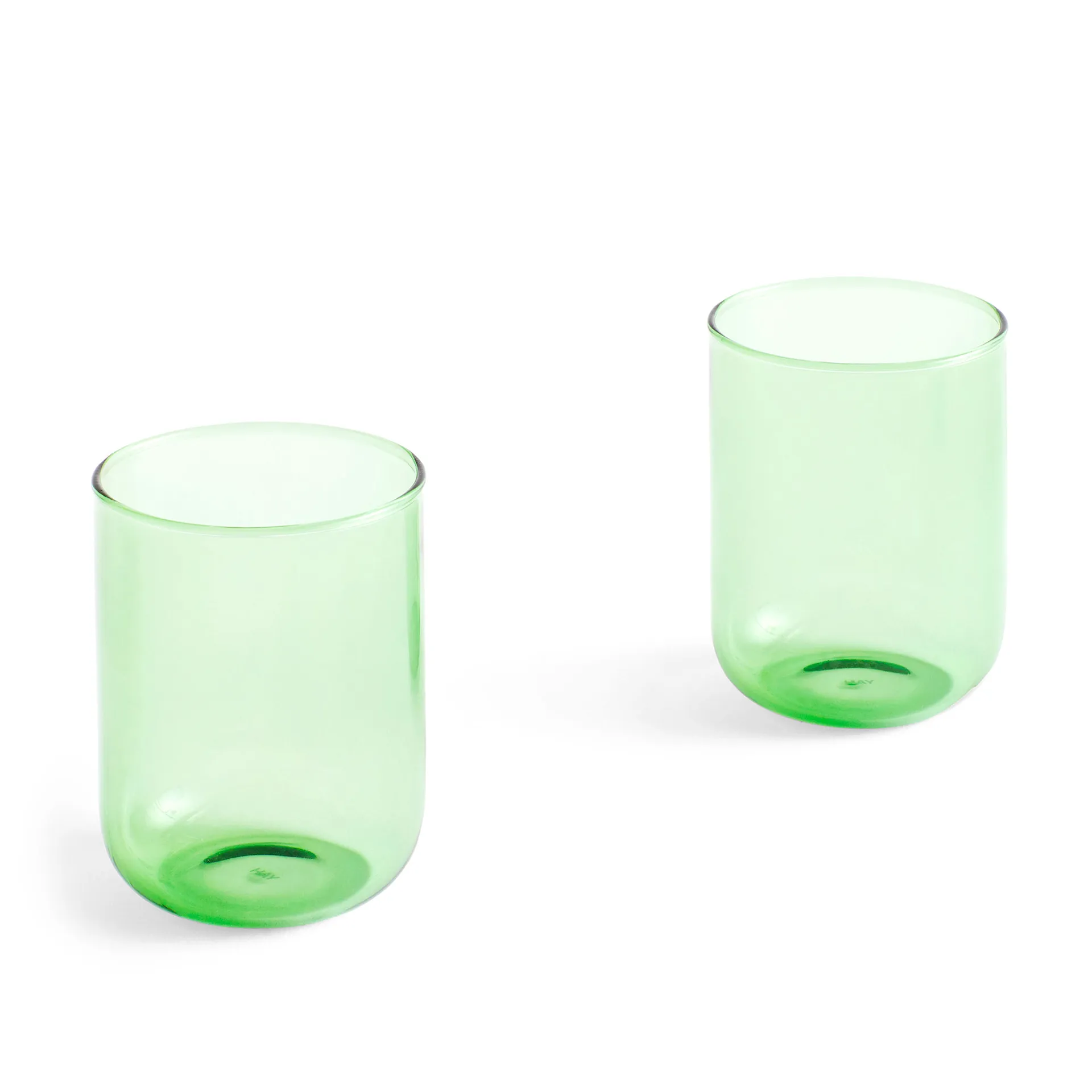 Tint Tumbler Set of 2 - HAY - NO GA