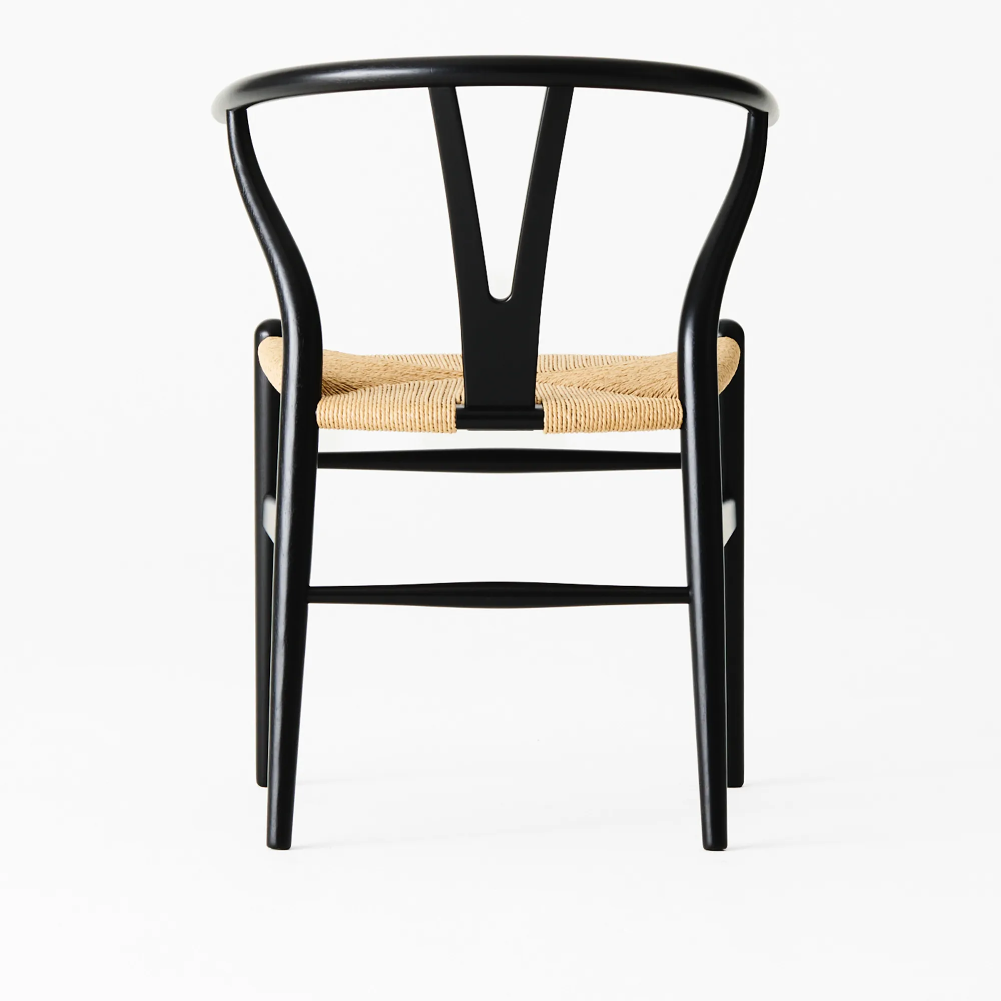 CH24 Wishbone Chair Exclusive Edition - 13