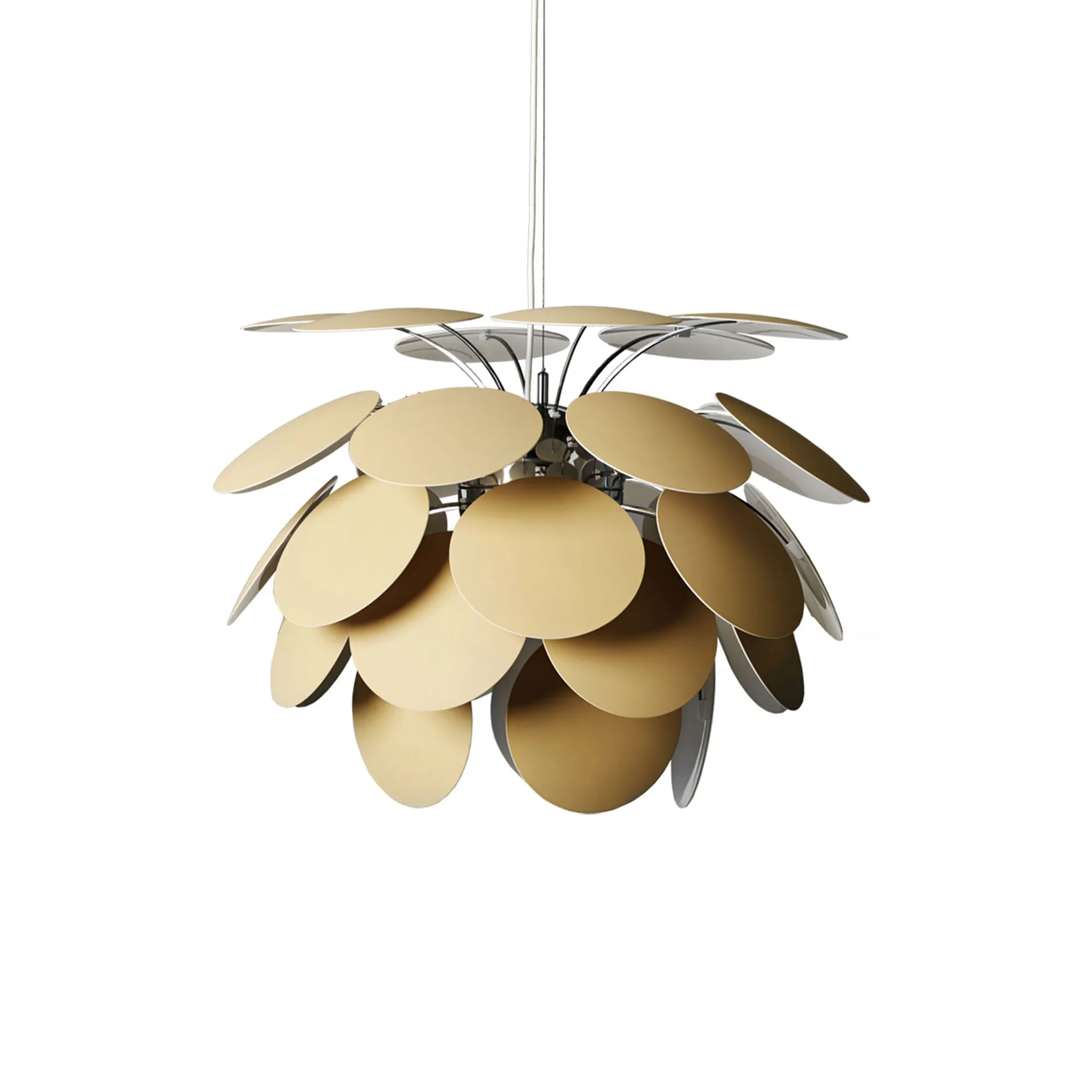 Discoco 68 Pendant Lamp - 1