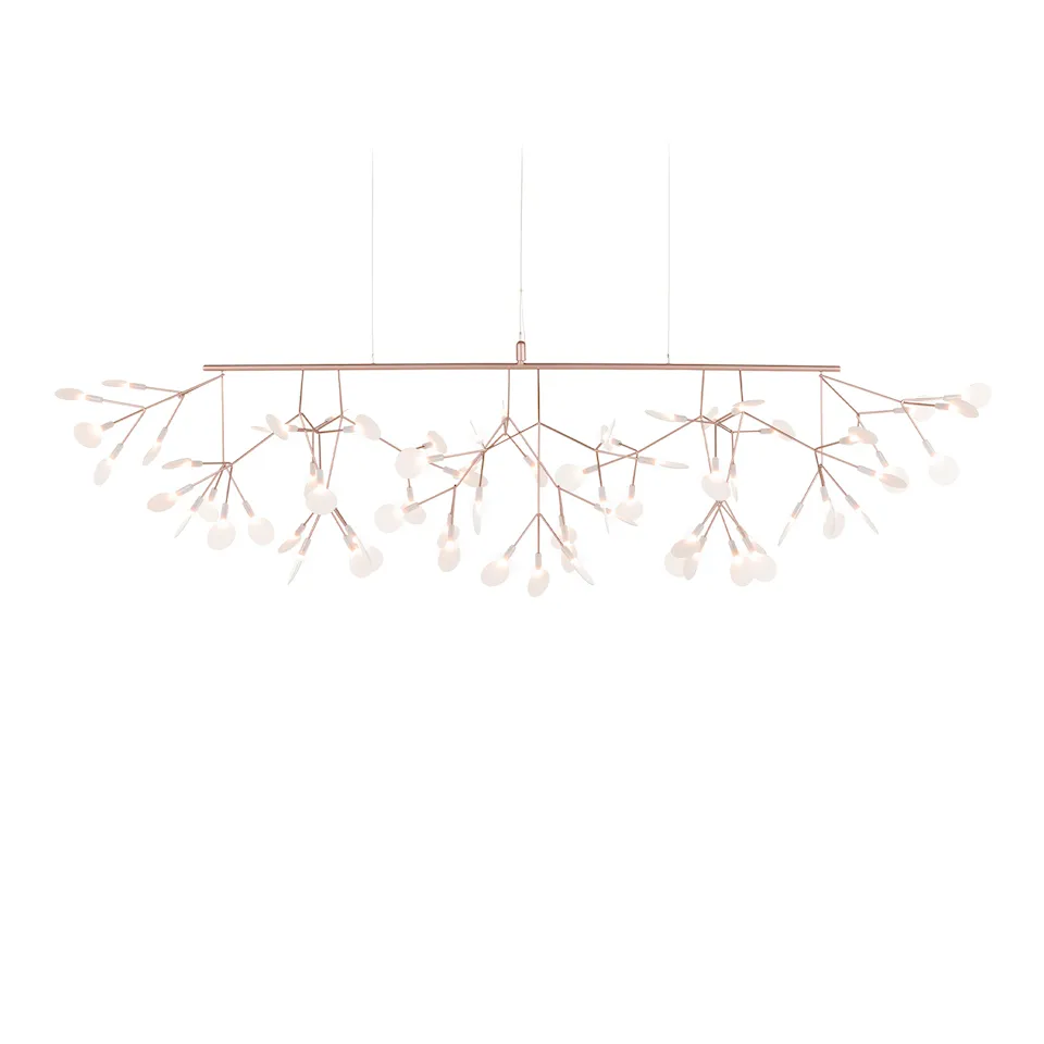 Heracleum III Linear kattokruunu