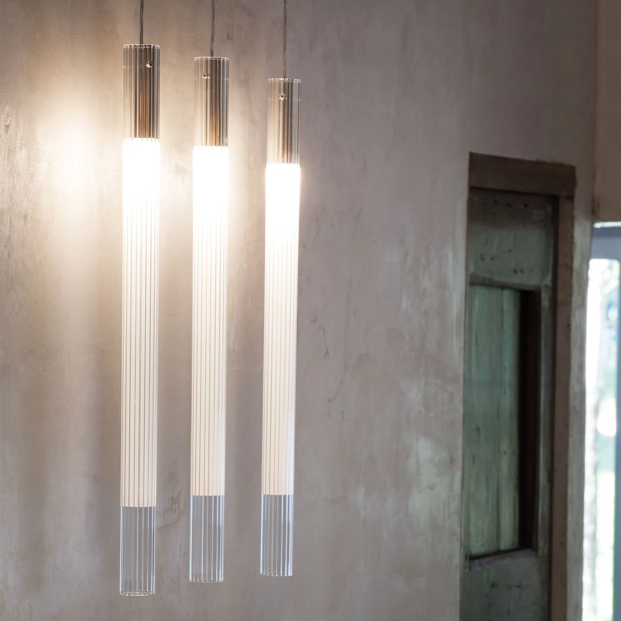Ilium - Loftslampe - 2