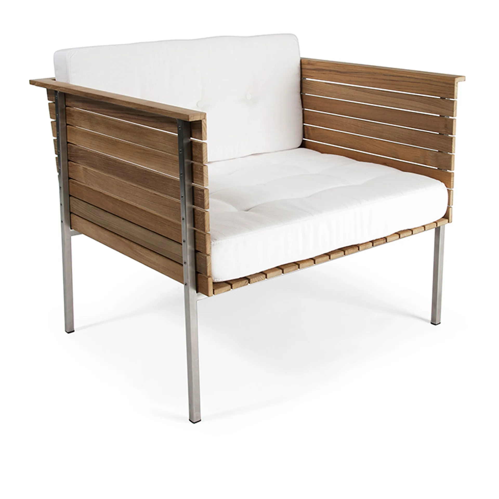 Hisinge Lounge Chair - Skargaarden - NO GA