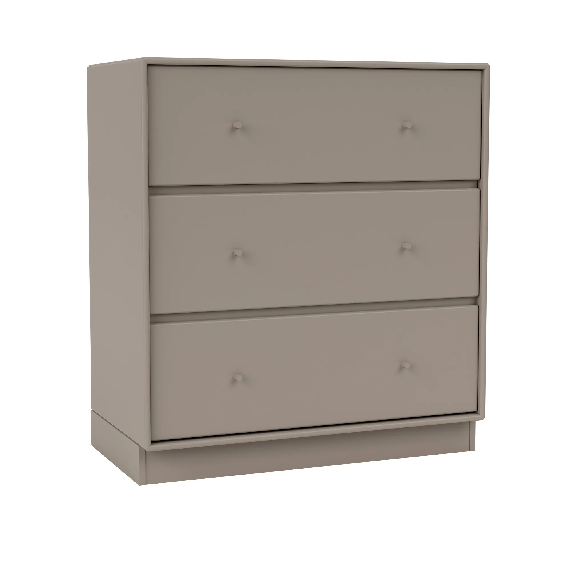 Montana Selection Carry kommode sokkel 7 cm - 1