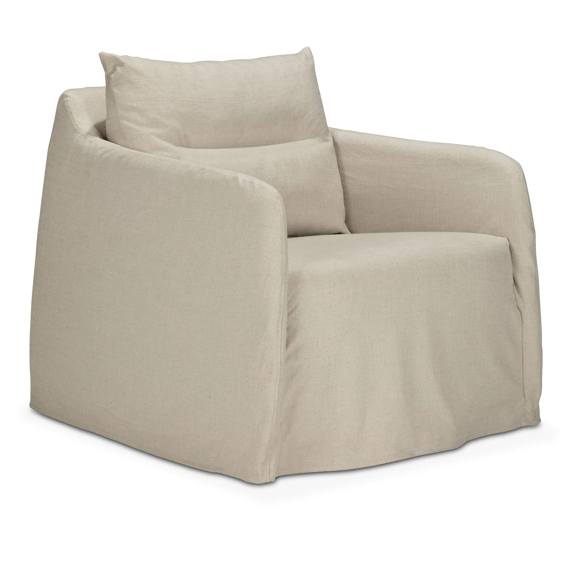 Weave fauteuil - 1