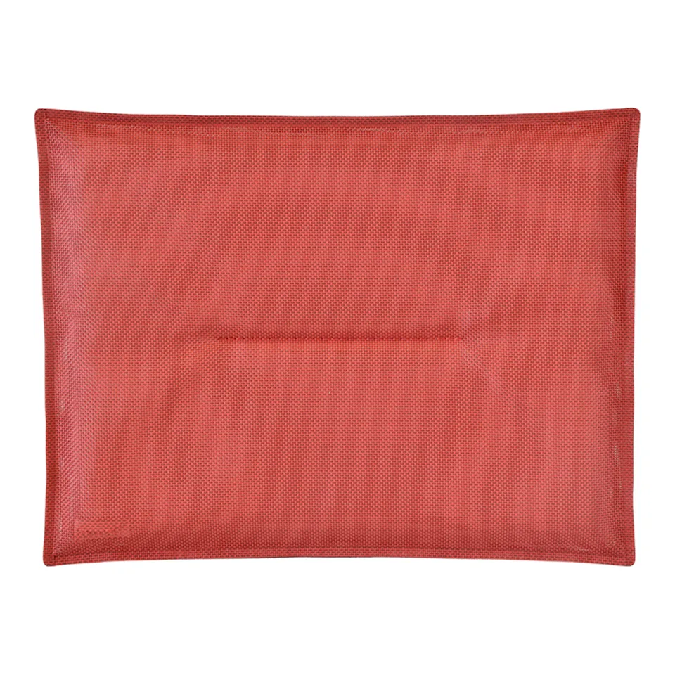 Bistro Outdoor Cushion Basics 38 x 28 cm - Chili