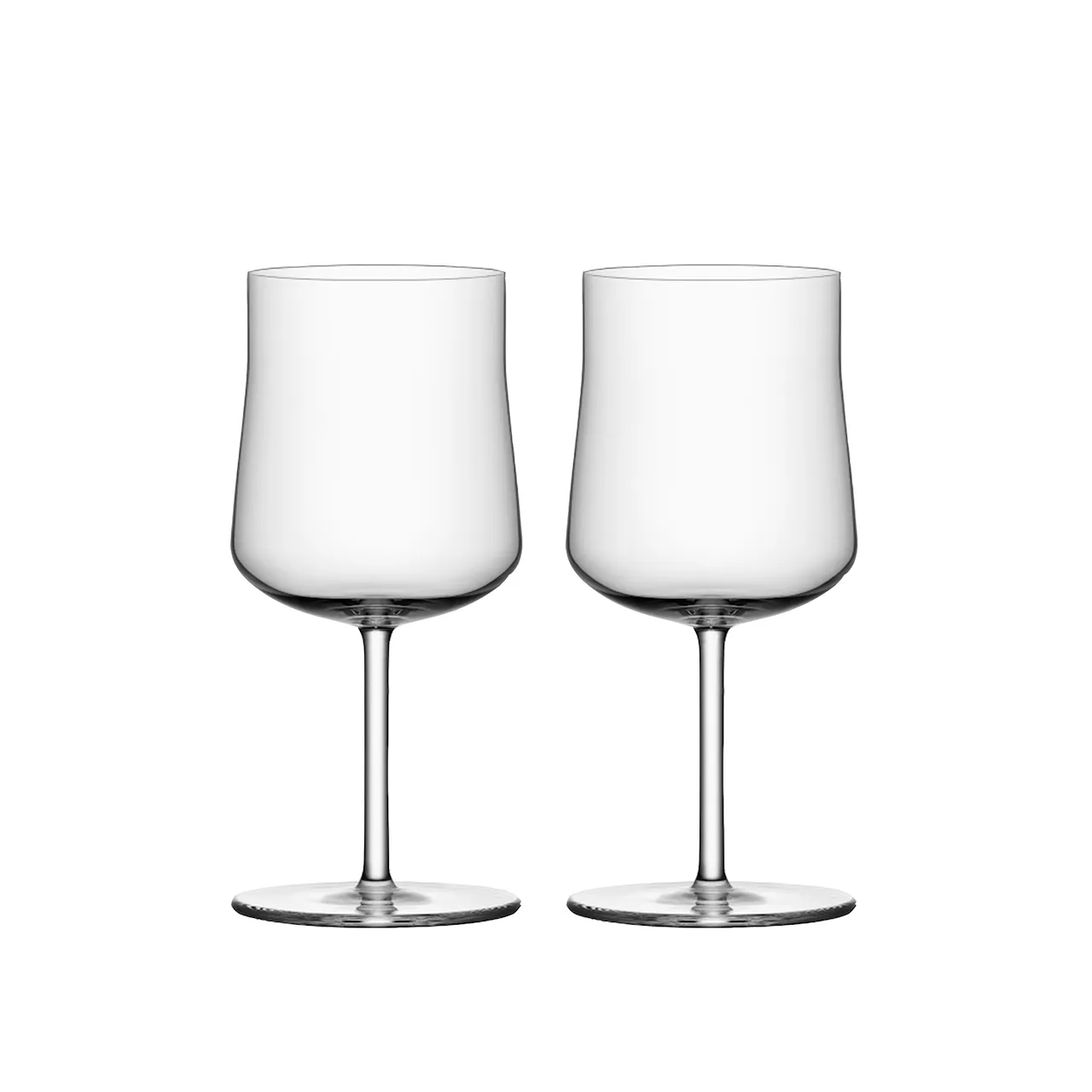 Informal Large Glass 36 cl - Set Of 2