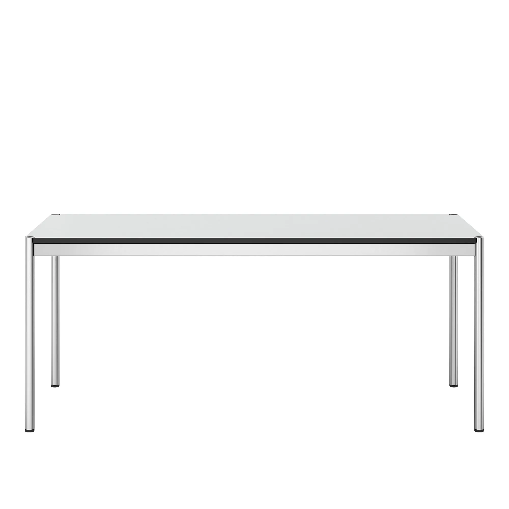 USM Haller T69 eettafel - 1