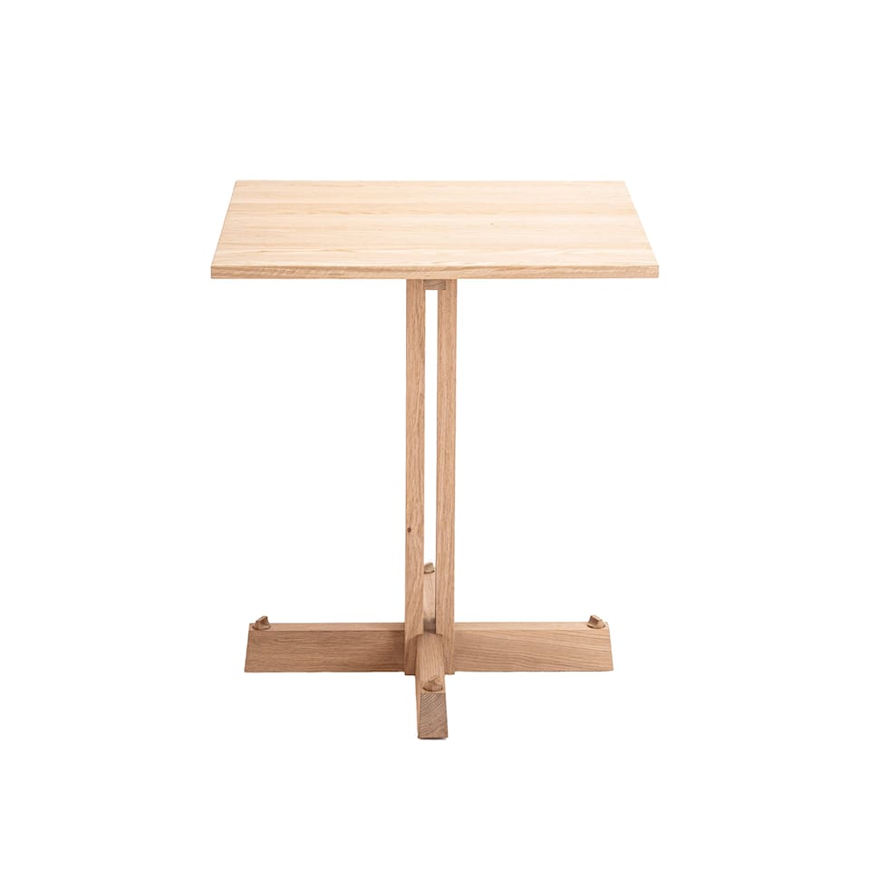 Cafe table V.AS.01