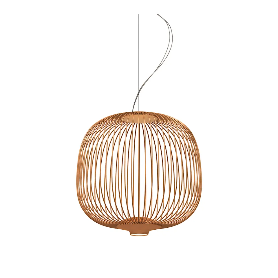 Spokes 2 Piccola pendant lamp