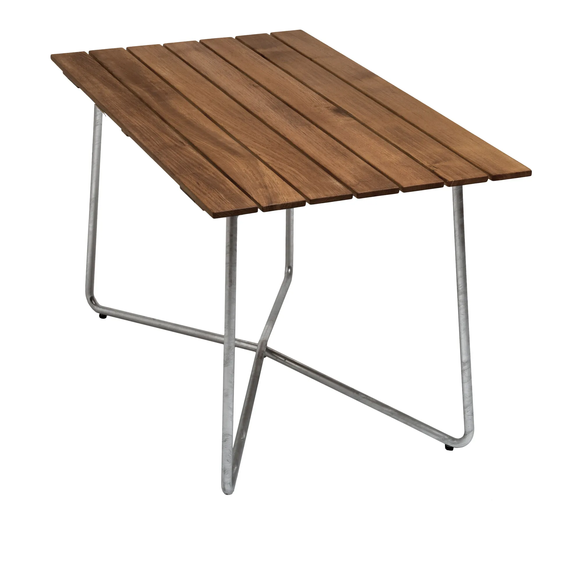 Tafel B25A buiteneettafel - 1