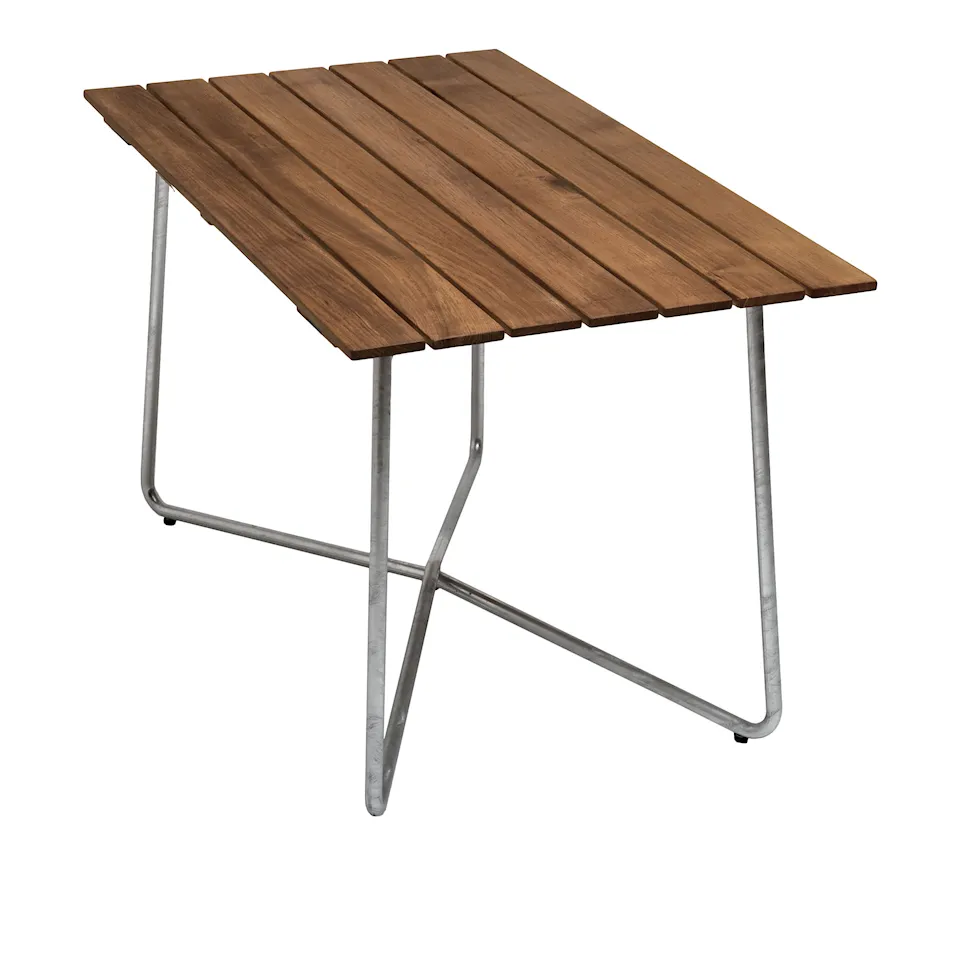 Table B25A Outdoor Dining Table