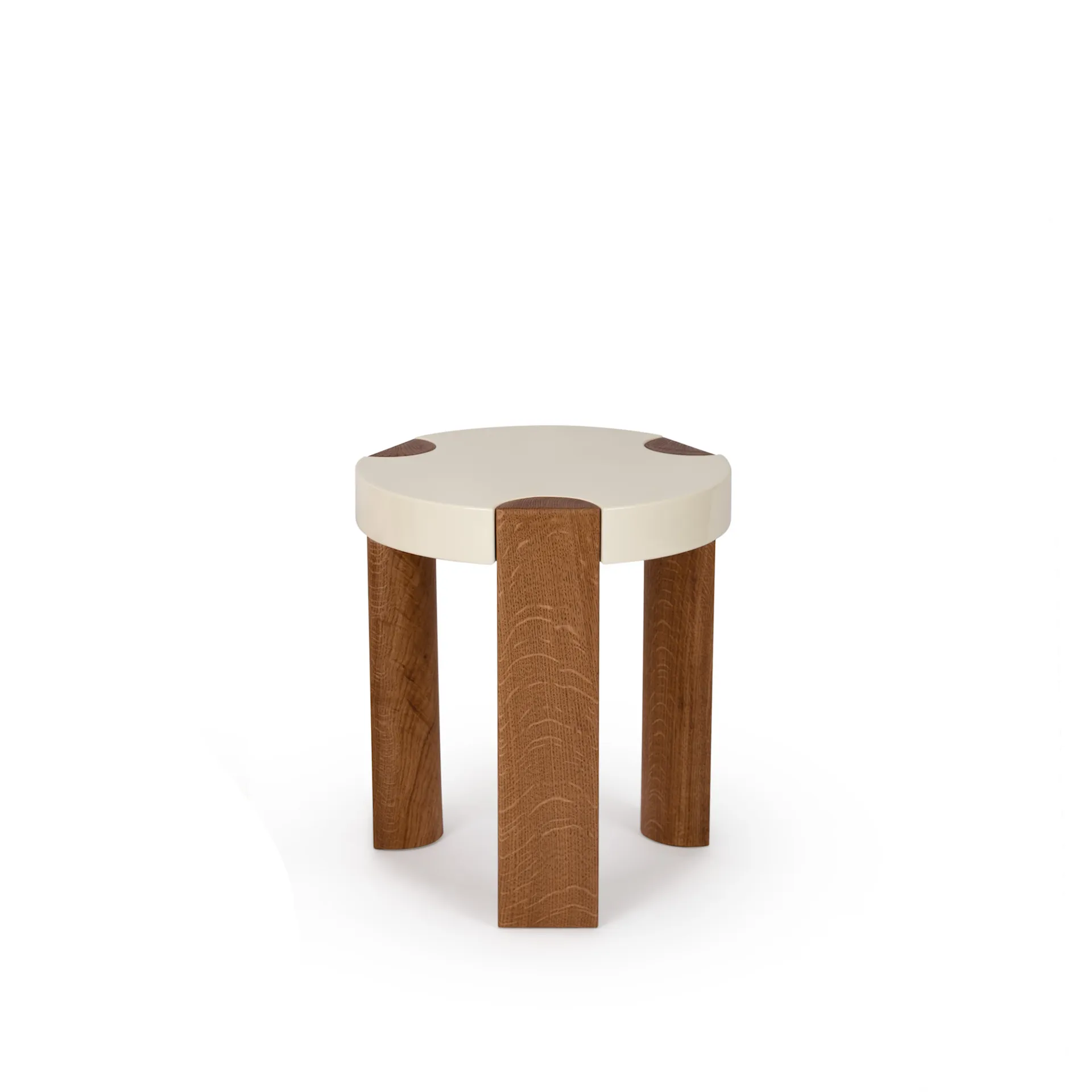 Fer Side Table - Mazo - NO GA