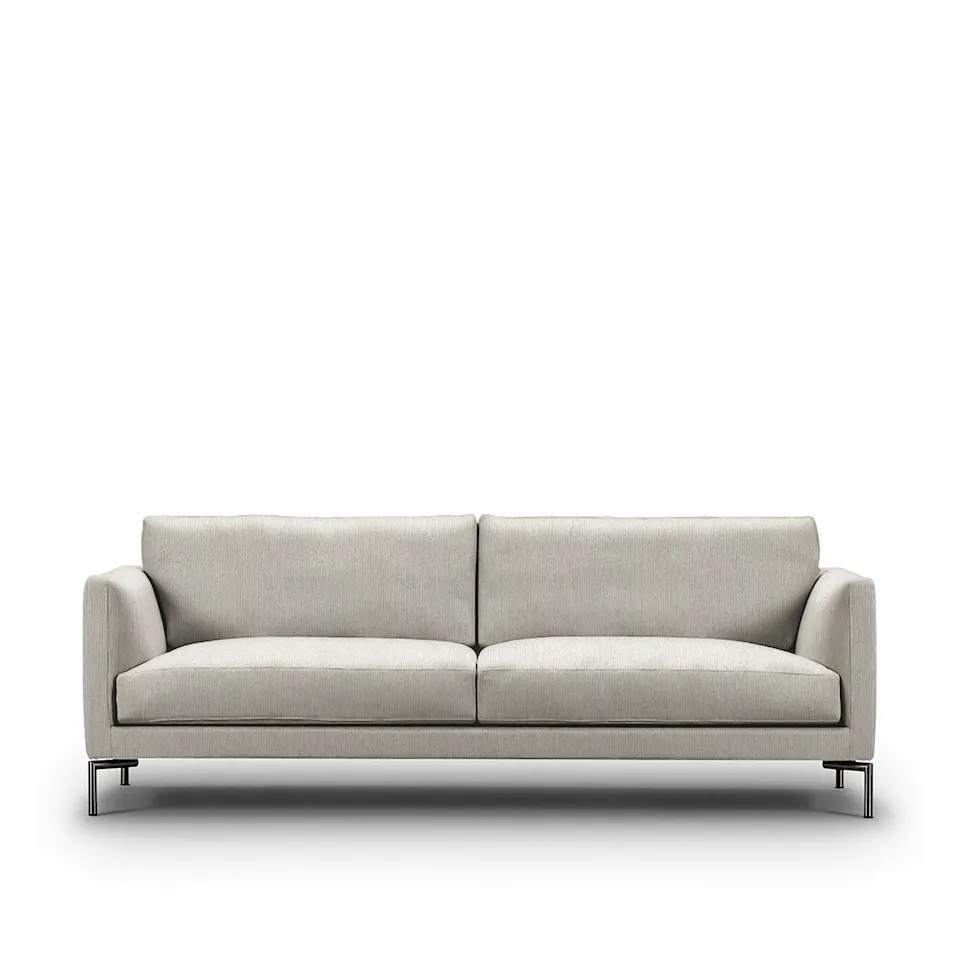 Mission 3-Seater Sofa 220 cm