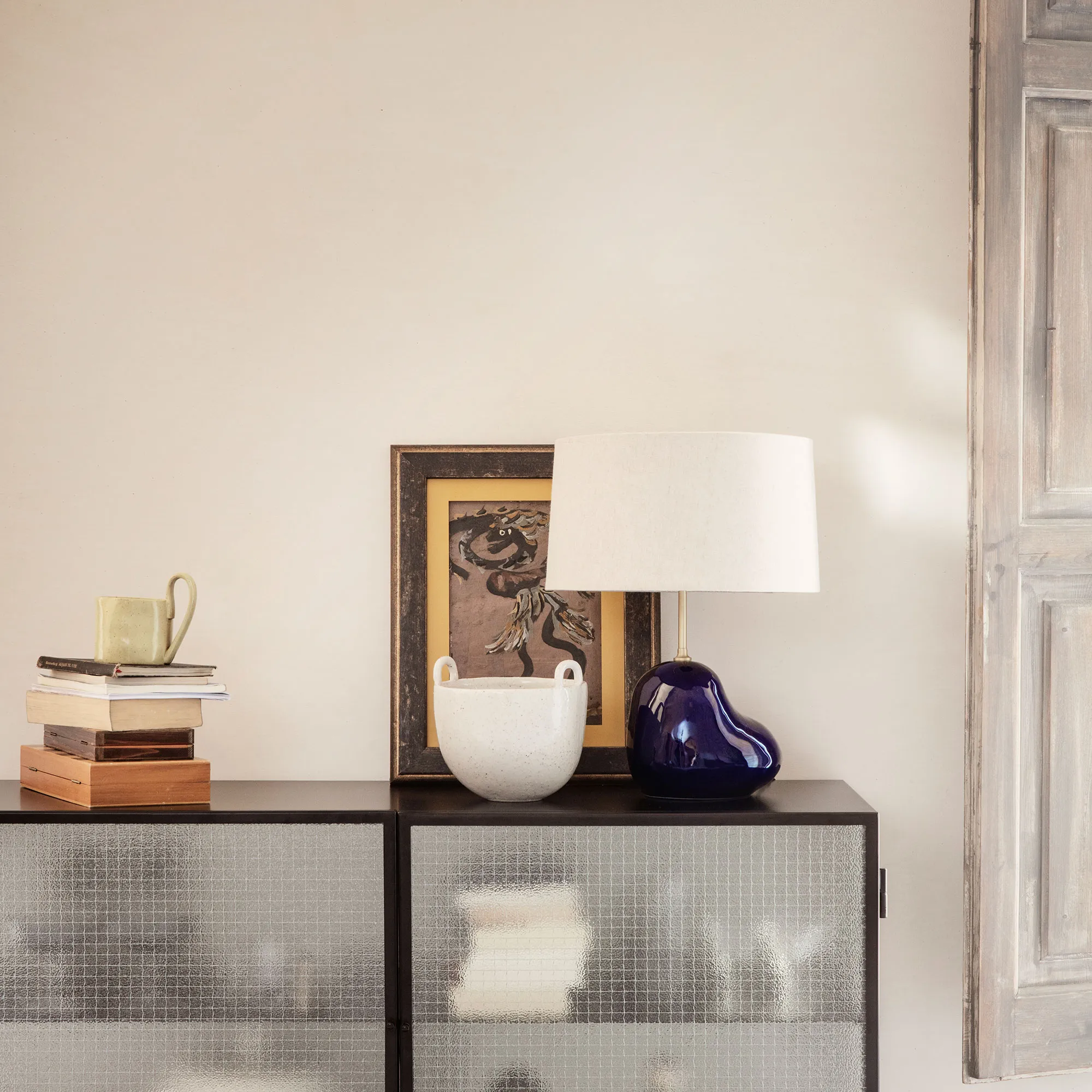 Hebe Table Lamp Small - 8