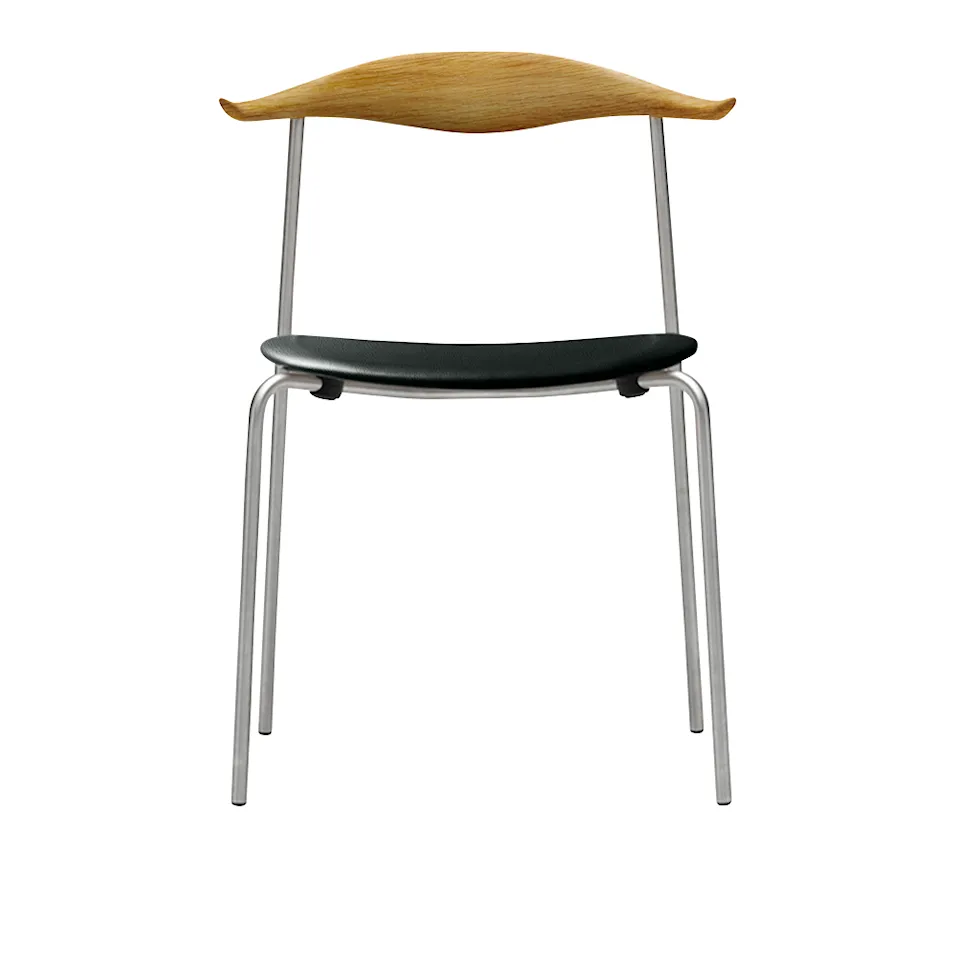 CH88P Chair Stainless Steel