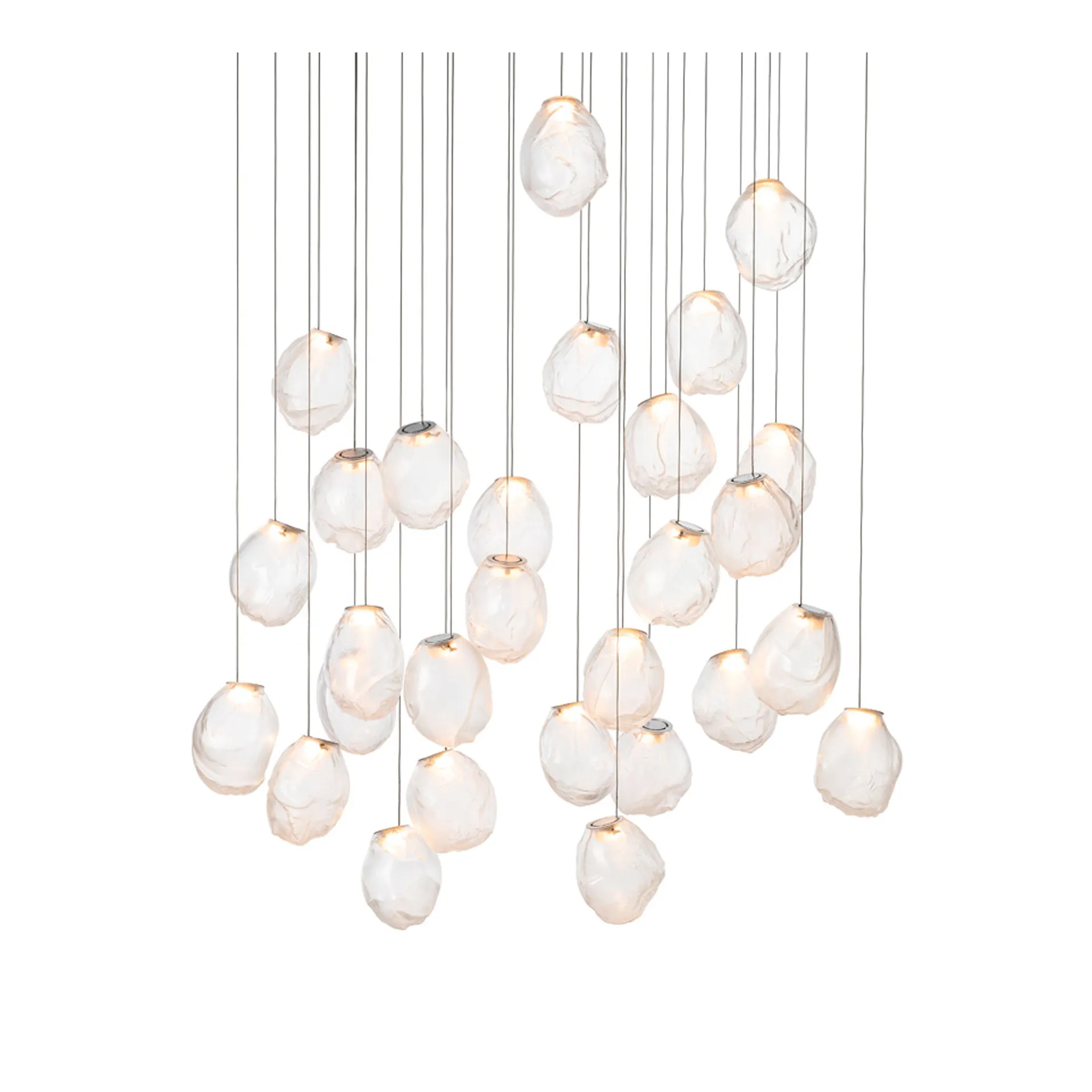 73.28V - Bocci - Omer Arbel - NO GA