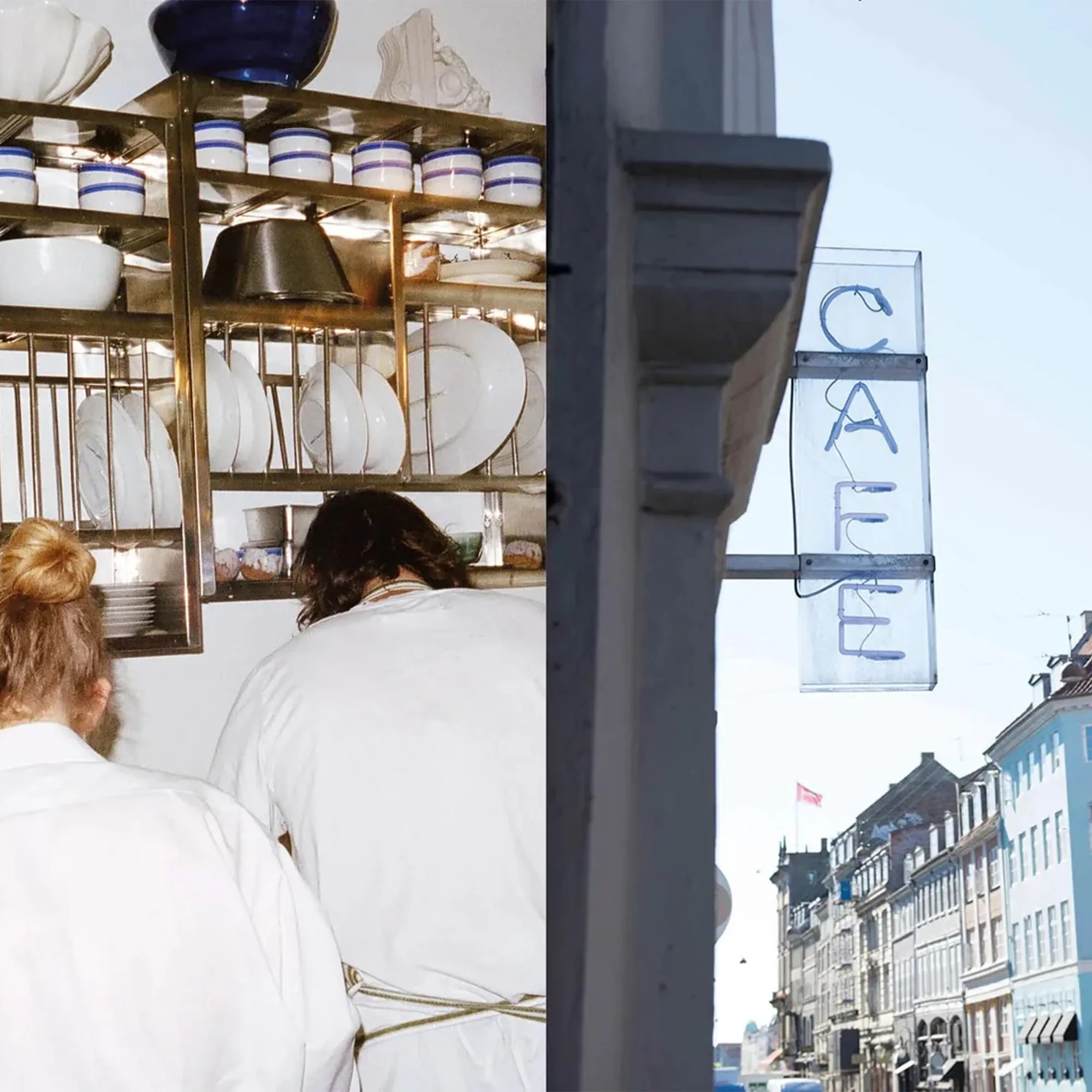 Atelier September: A Place For Daytime Cooking Cookbook - 3