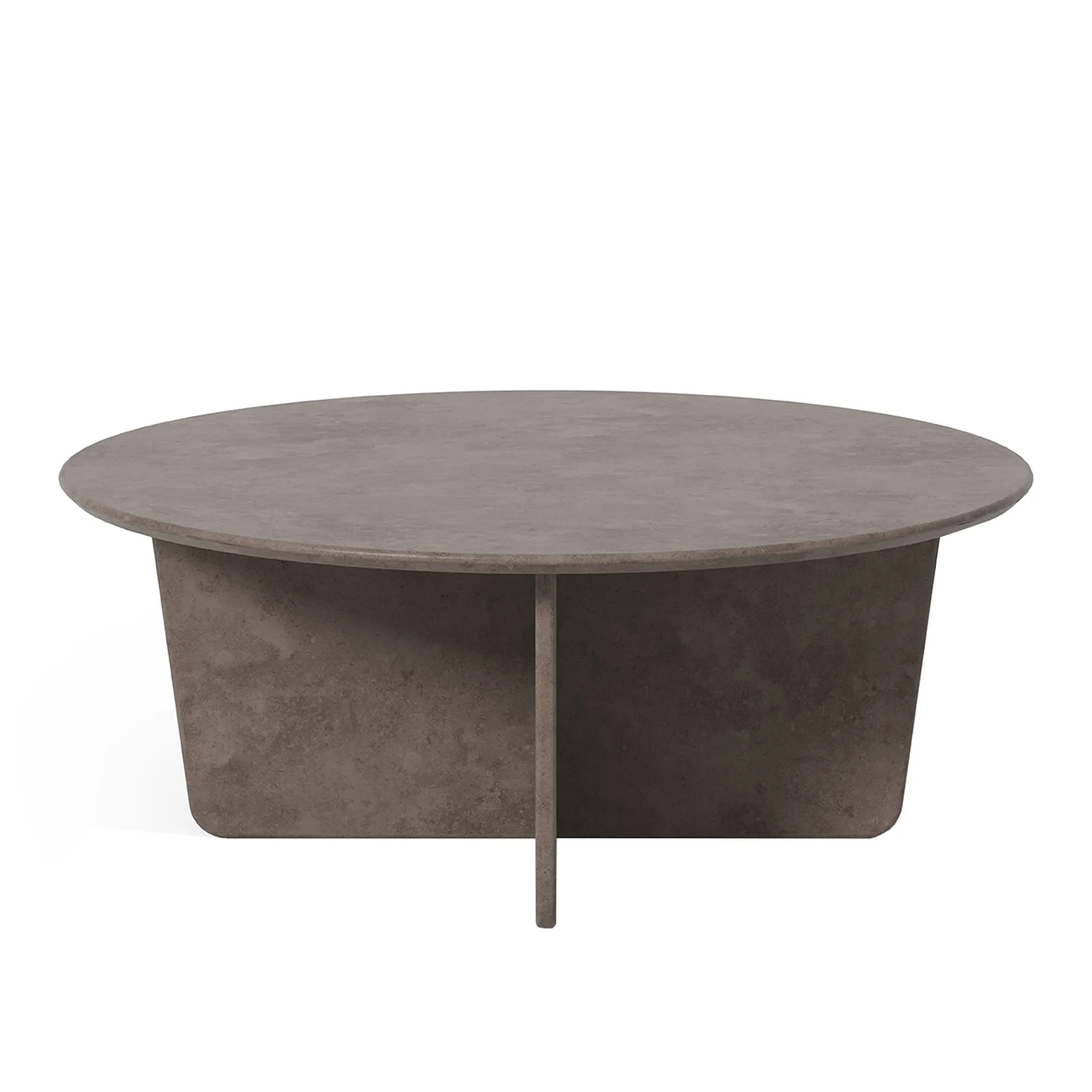 Tableau Coffee Table - Square  - Fredericia Furniture - NO GA