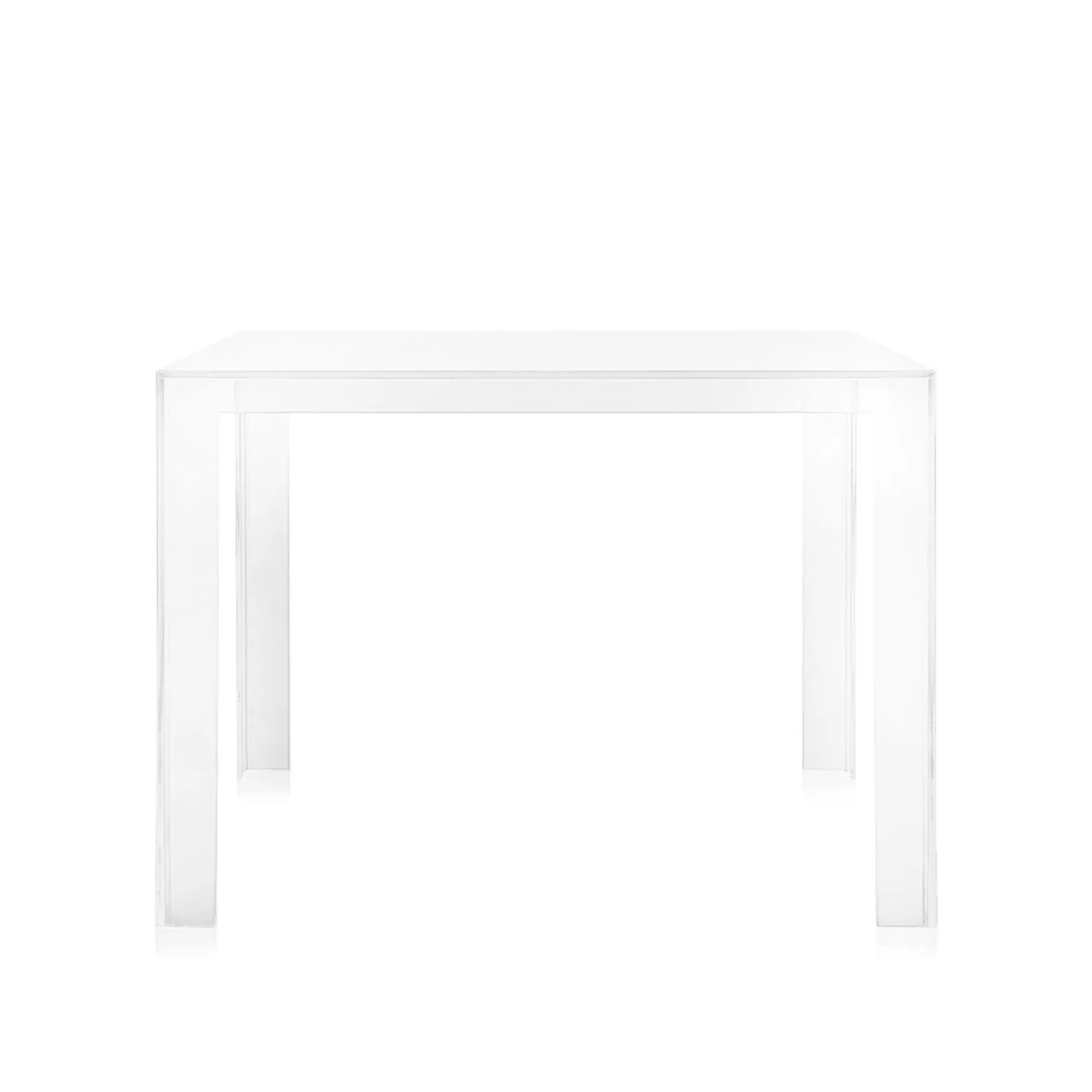 Invisible Table - 1