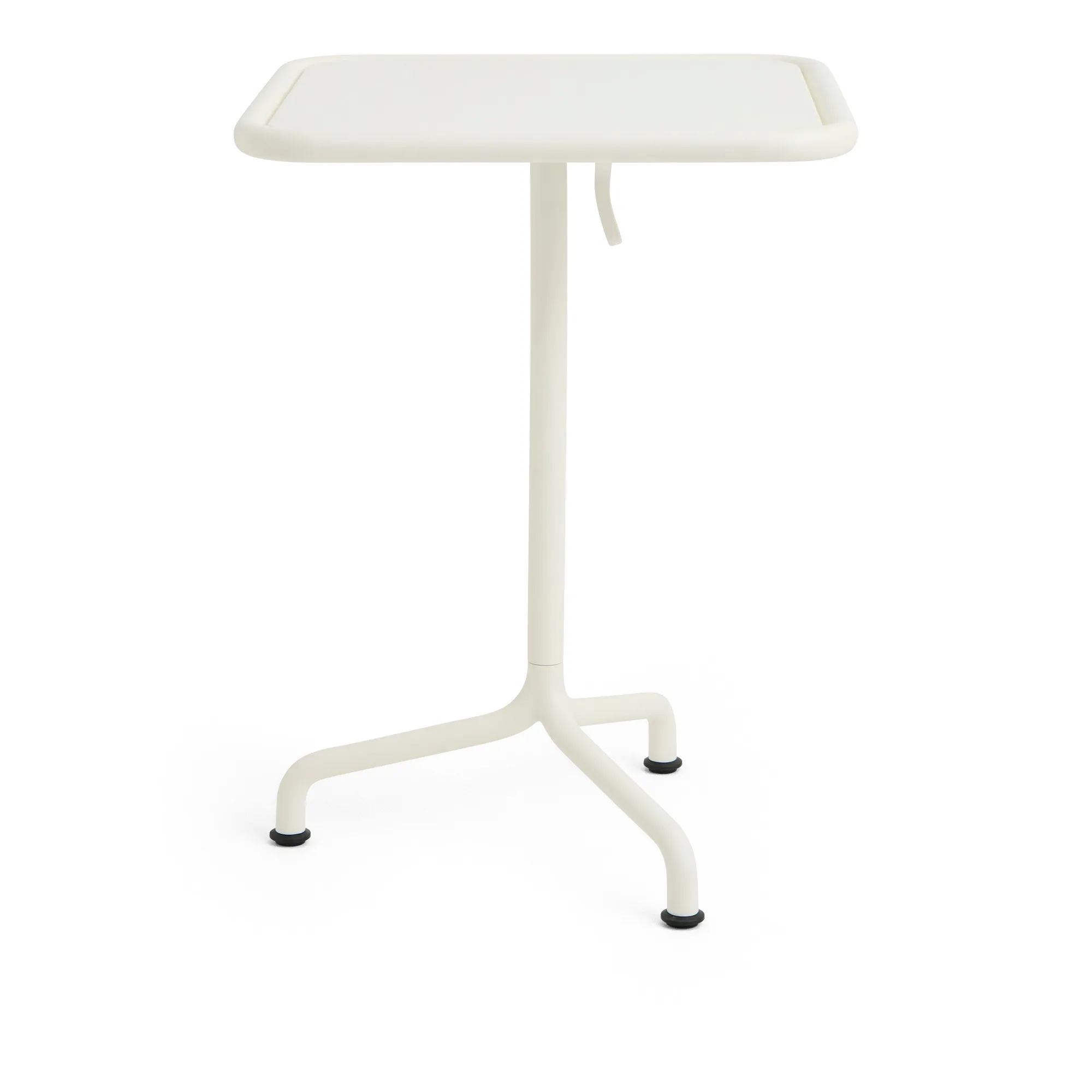 Deville tuintafel 55 x 55 cm - 1