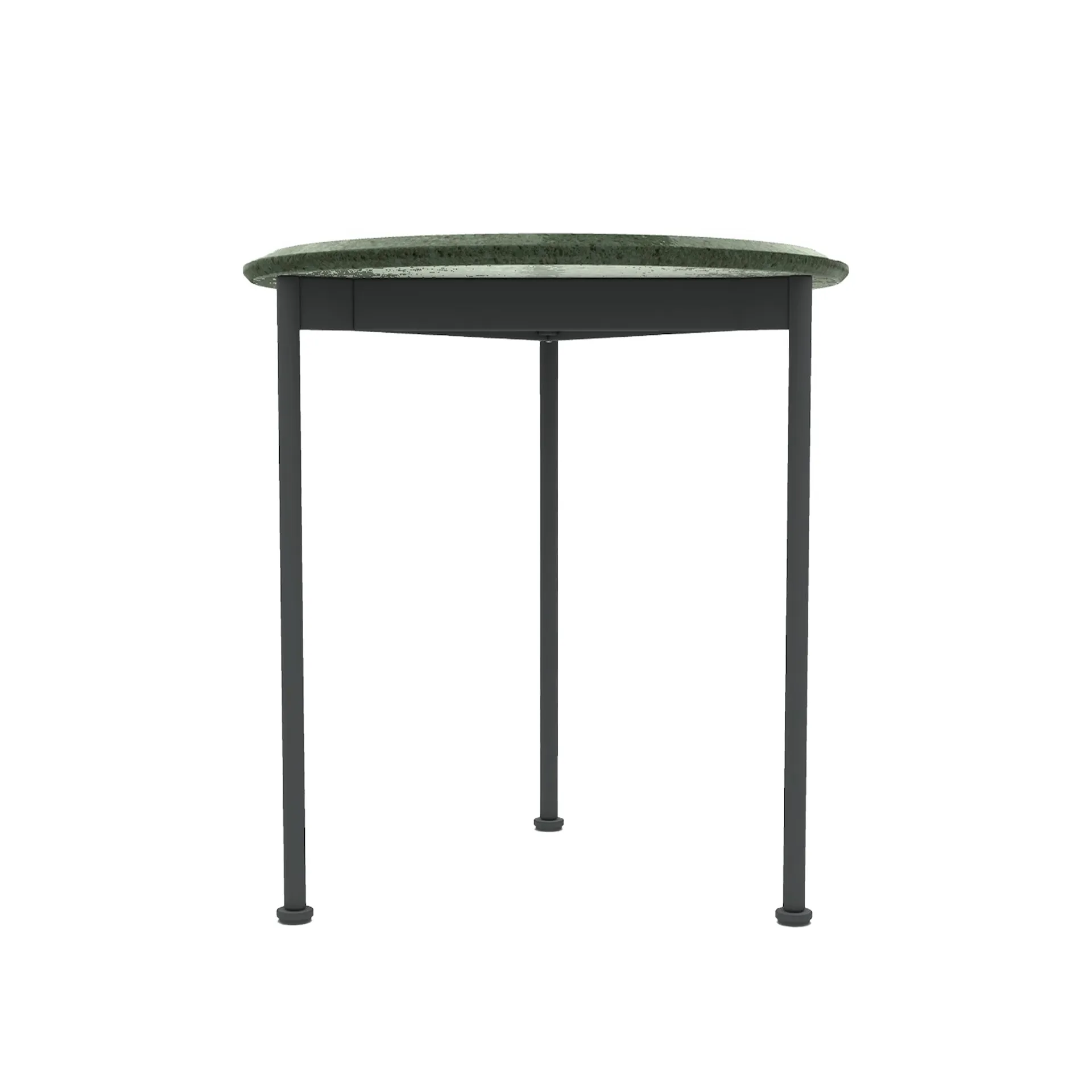 Borea Round Small Outdoor Table - B&B Italia - Piero Lissoni - NO GA