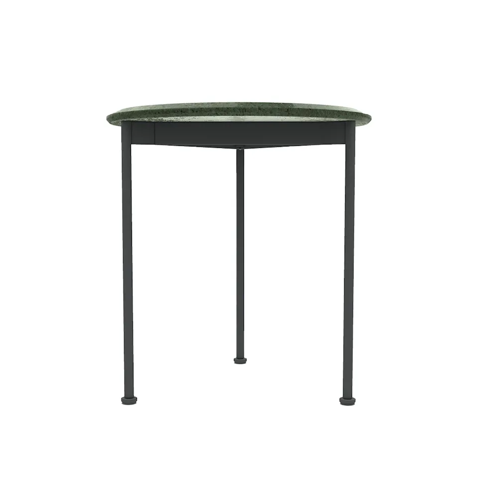 Borea Round Small Outdoor Table