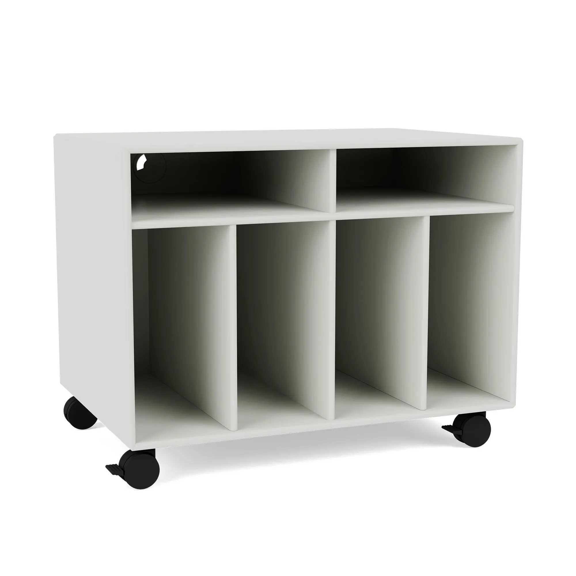 Montana Selection SPIN I vinylopslag - 1