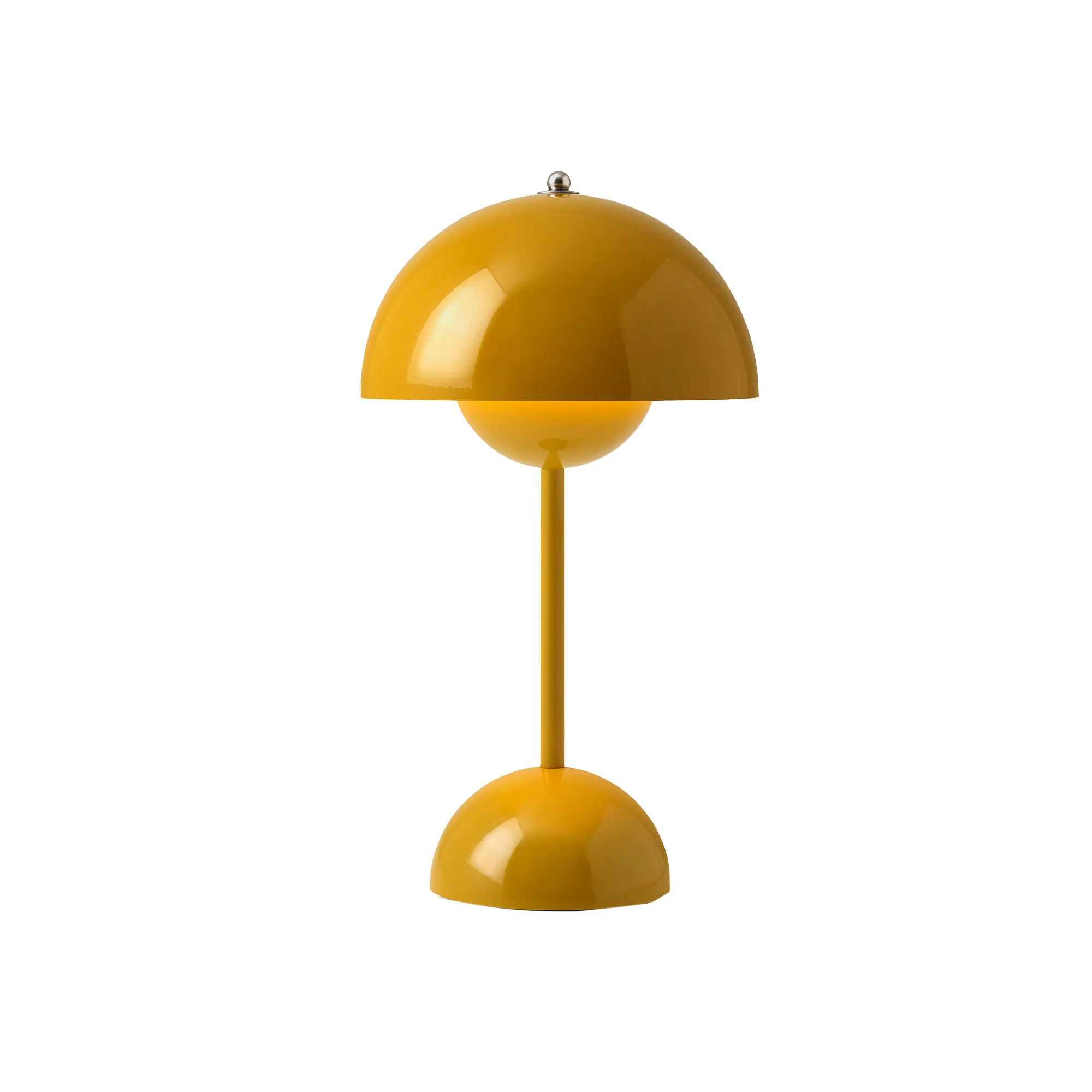 Flowerpot VP9 Portable Table Lamp - 1