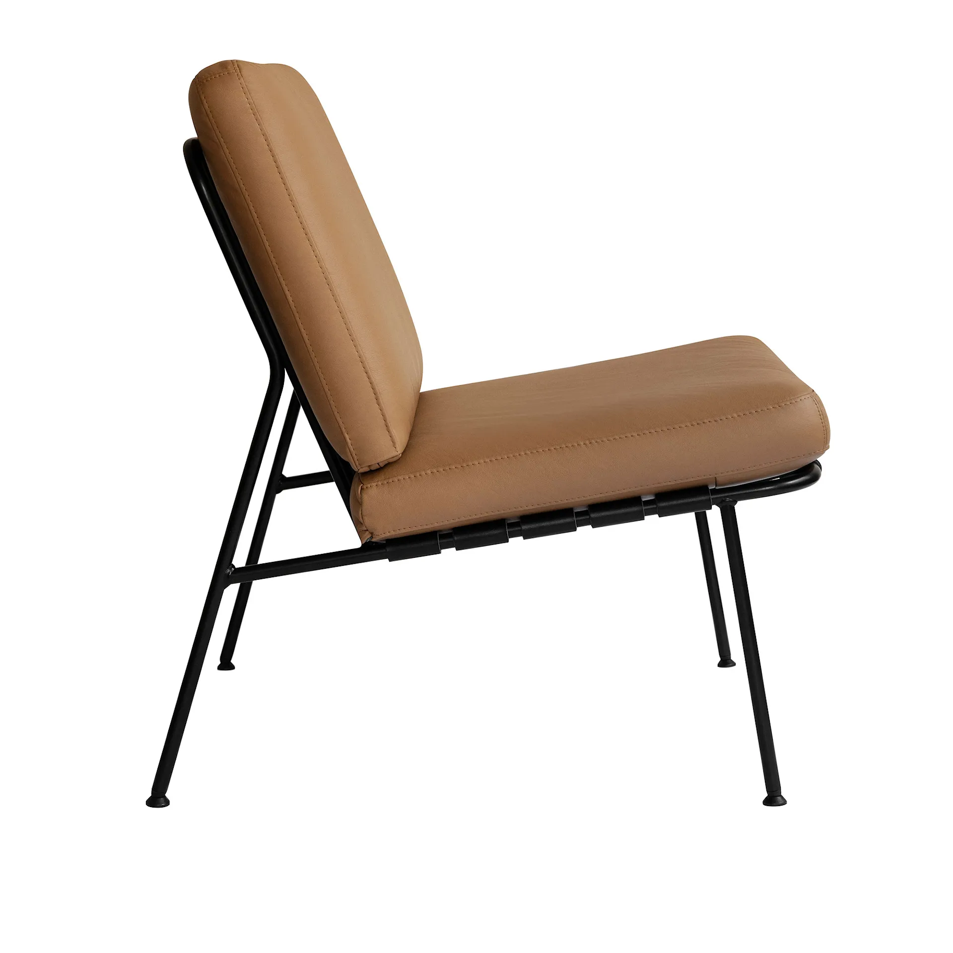 Domus Chair Steel - DUX - Alf Svensson - NO GA