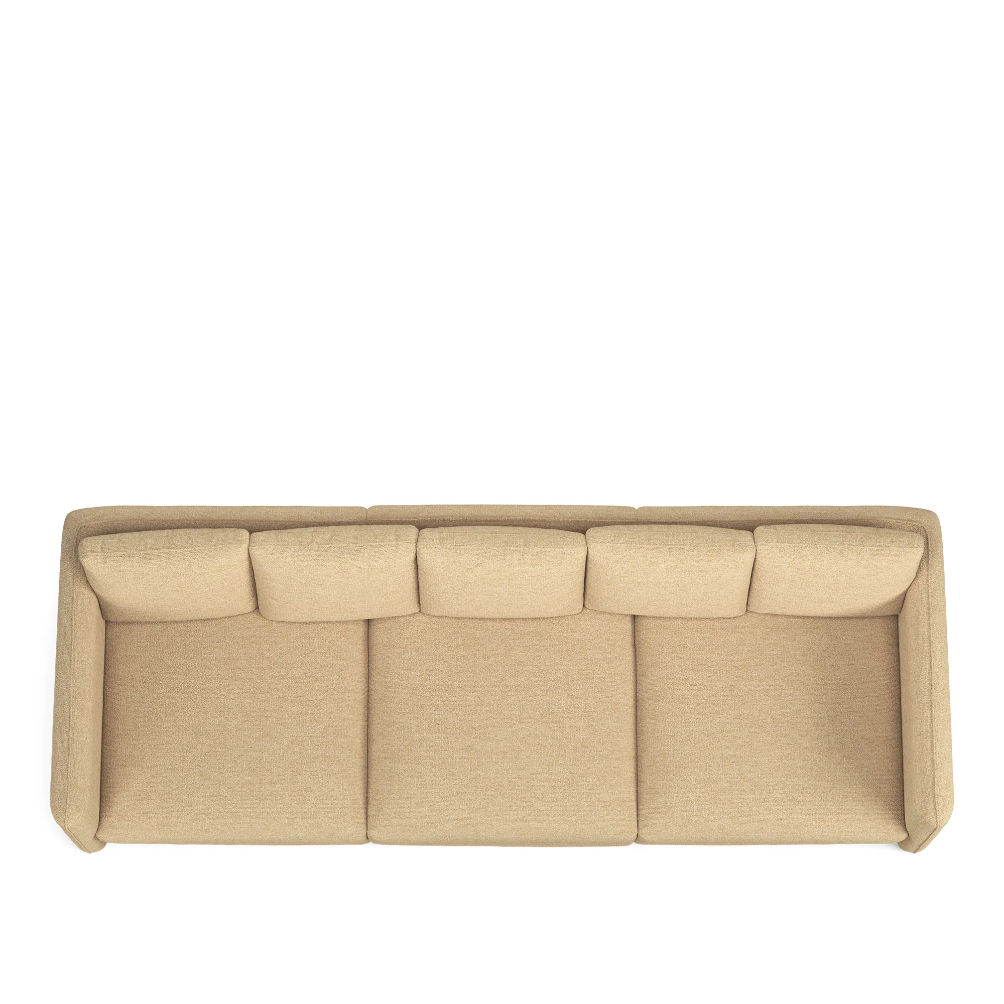 Pavarotti 02 3-personers sofa - 8