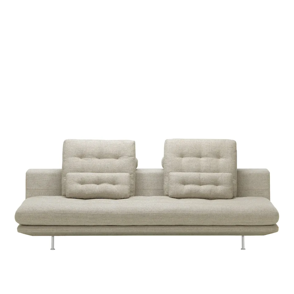 Grand Sofa 3-Seater