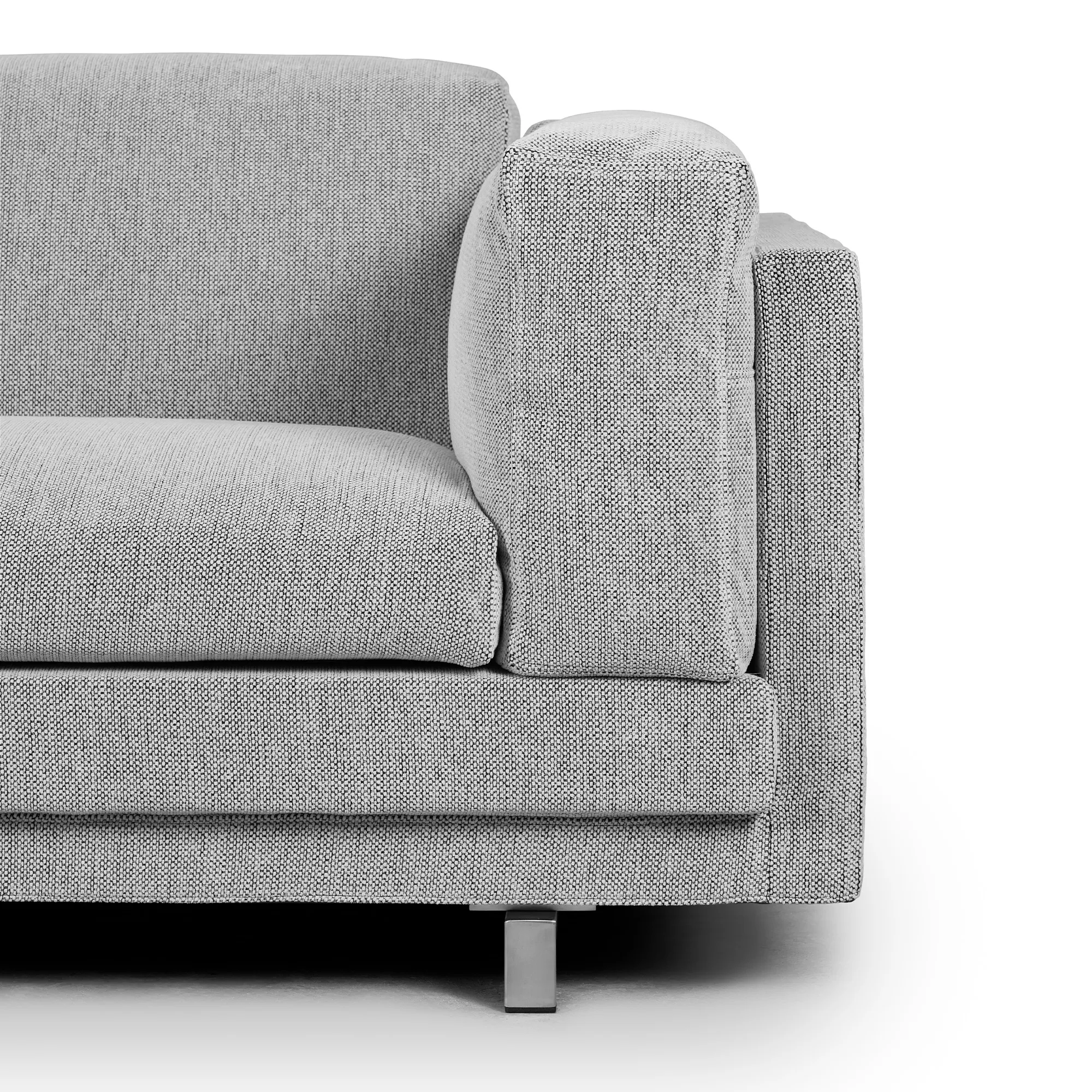 Tub sofa tekstil - 8