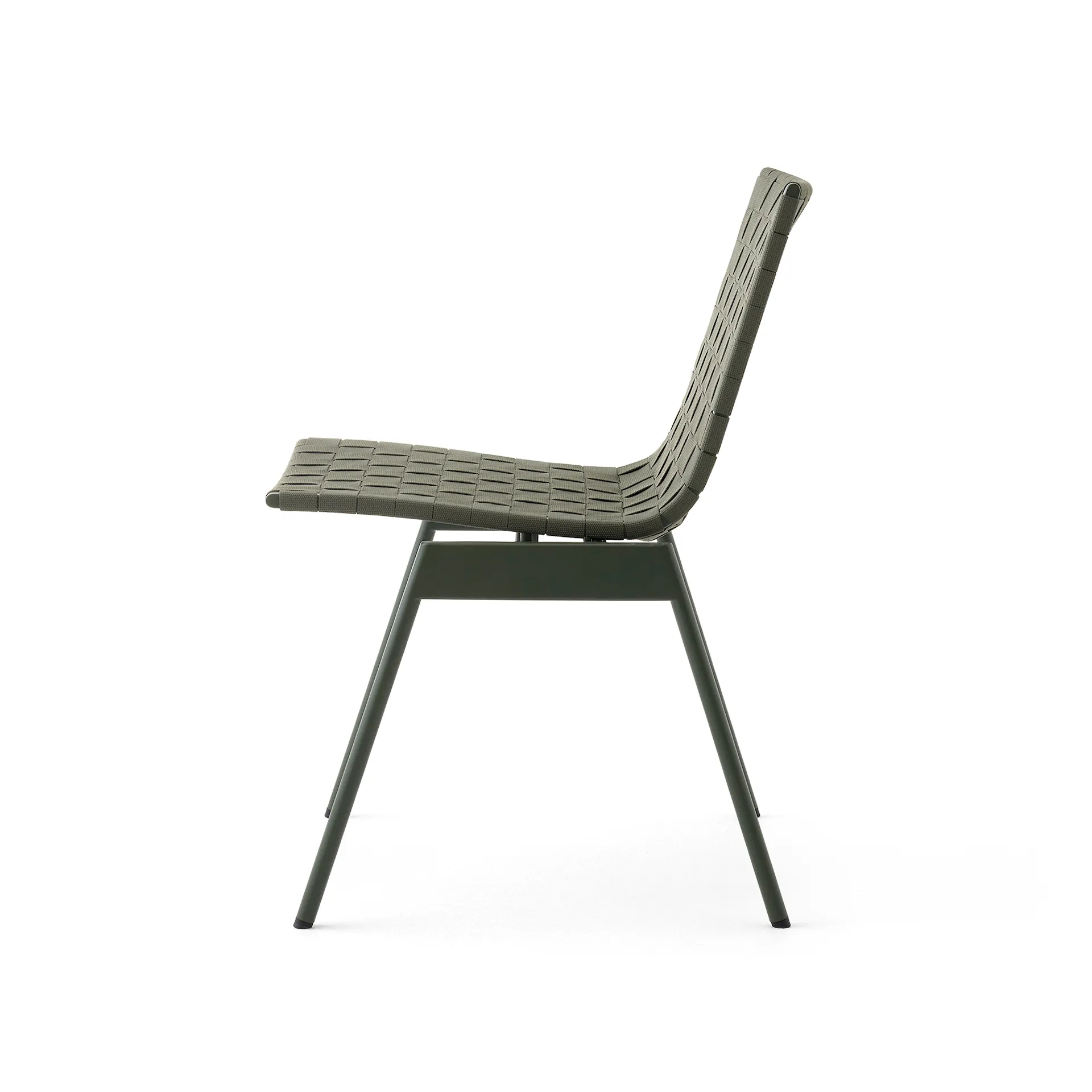 Ville Outdoor Sidechair AV33 - &Tradition - NO GA