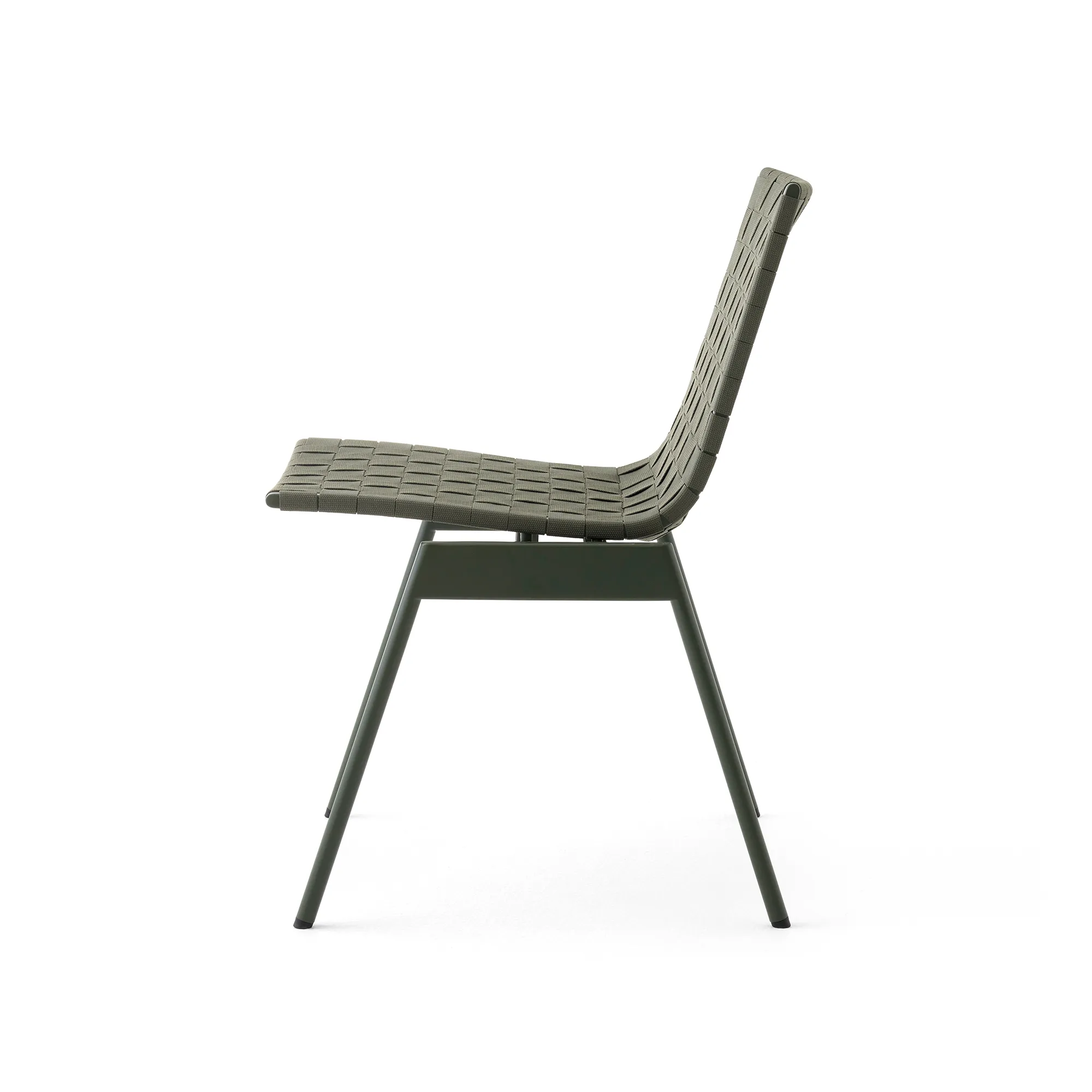 Ville AV33 Outdoor Sidechair - 4