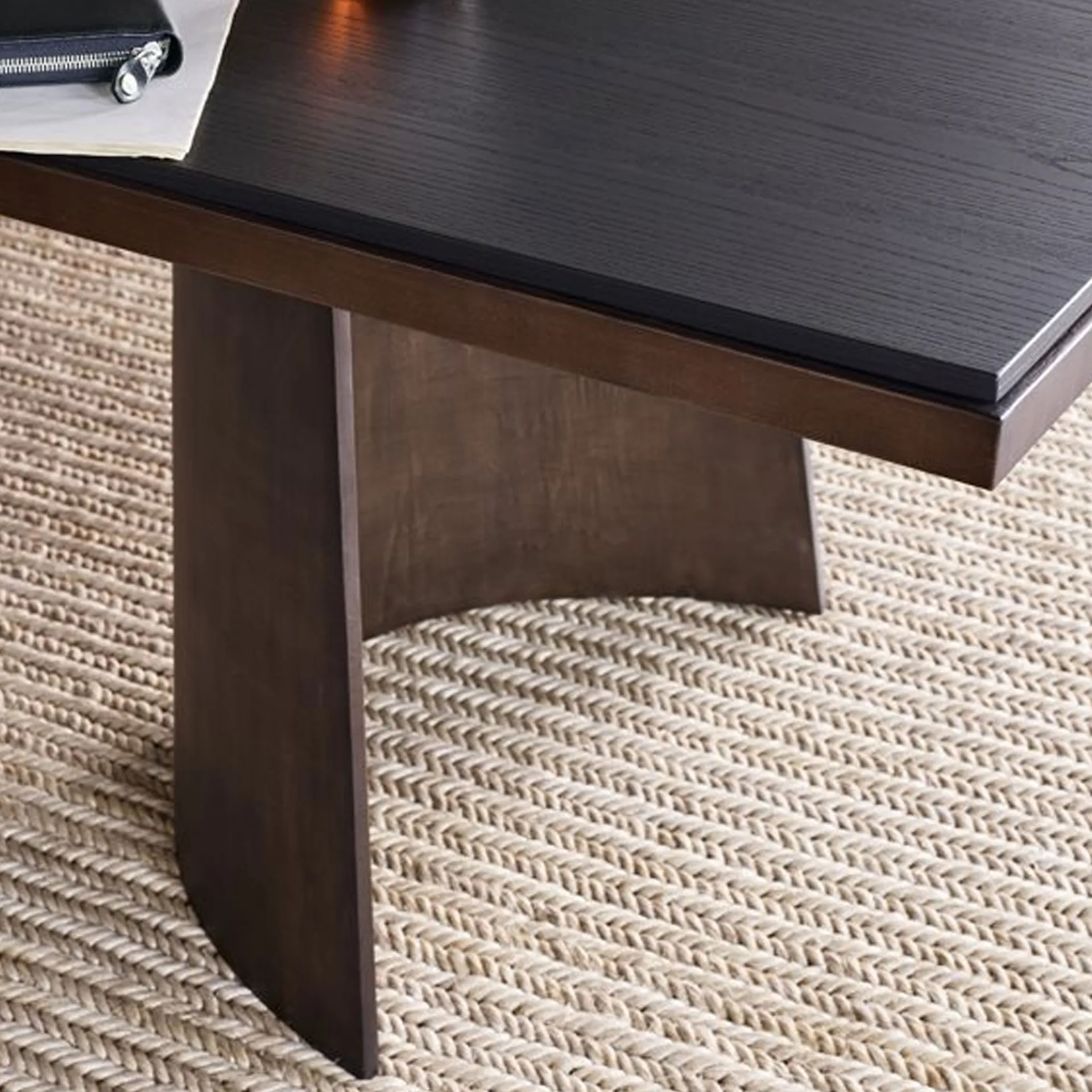 Kensington Table - Rectangular - Poliform - NO GA