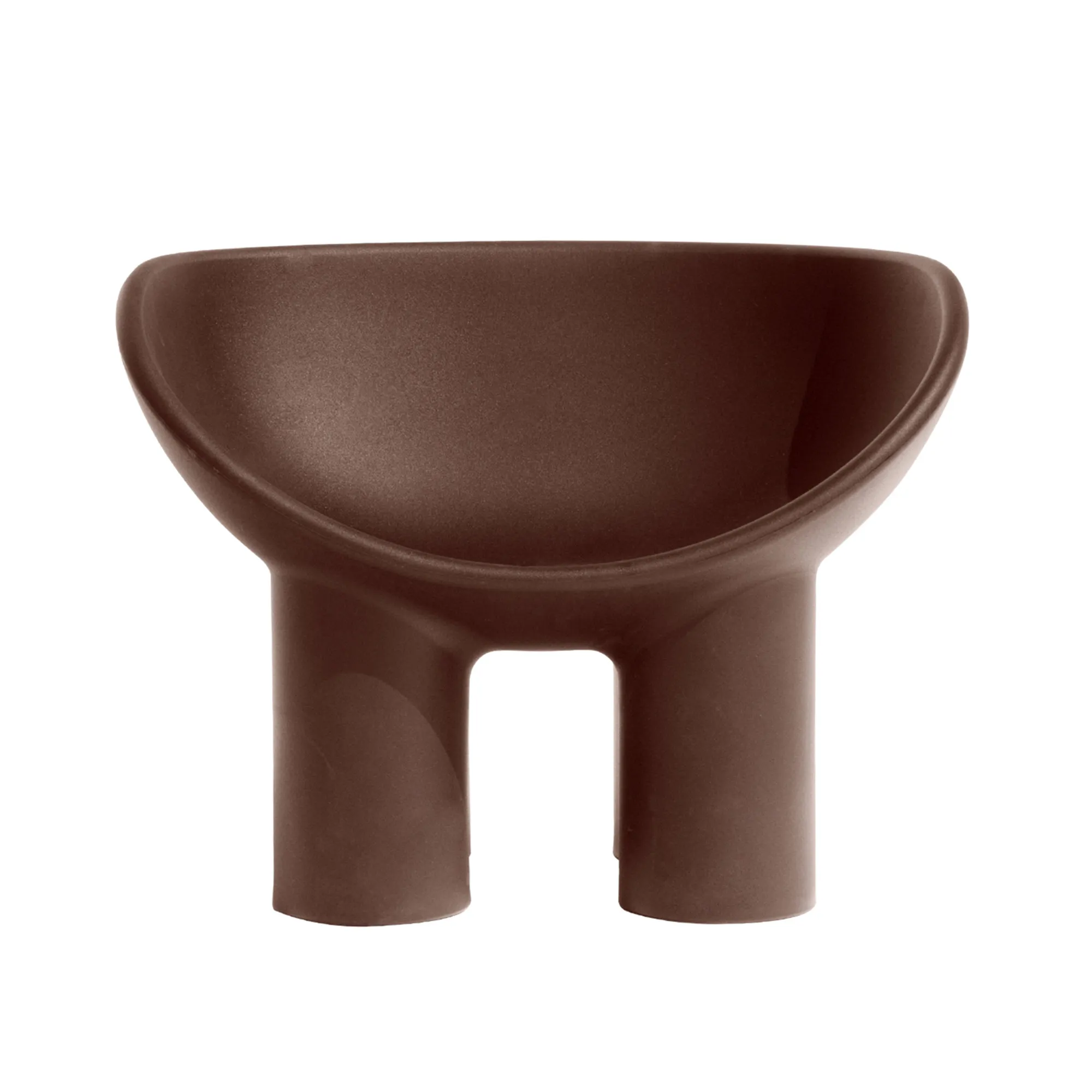 Roly Poly Armchair - 1