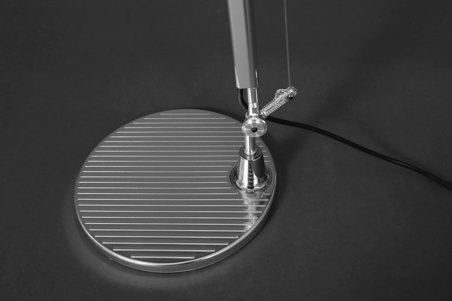 Tolomeo Lettura Floor Lamp - 6